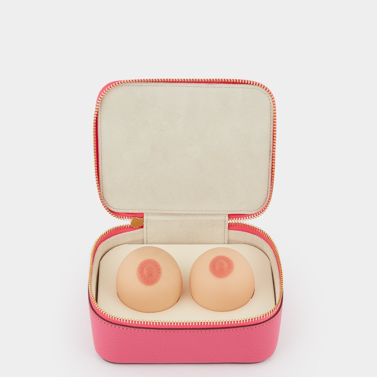 Boobs Wow Box Medium -

                  
                    Capra in Pink -
                  

                  Anya Hindmarch US
