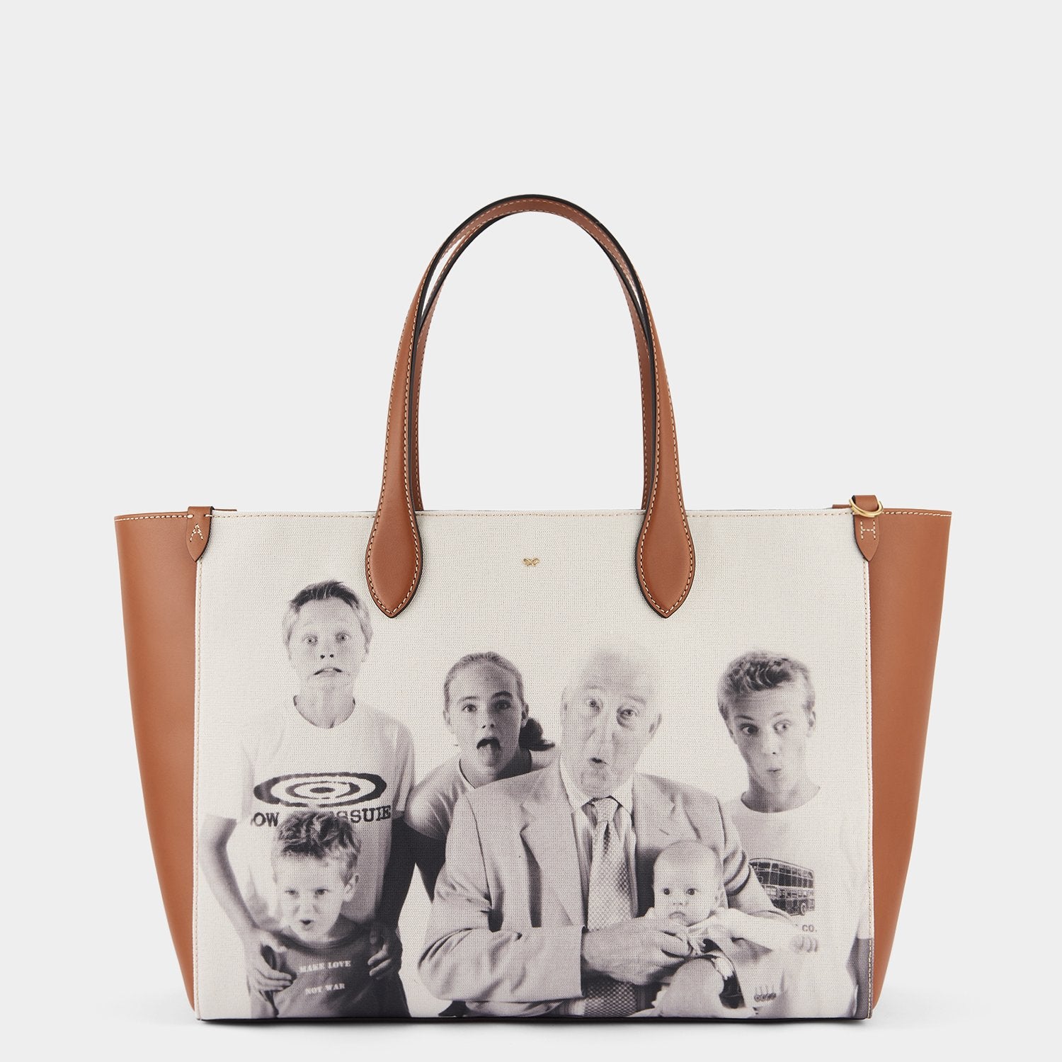 Louis Vuitton e Canvas Shoulder Bag