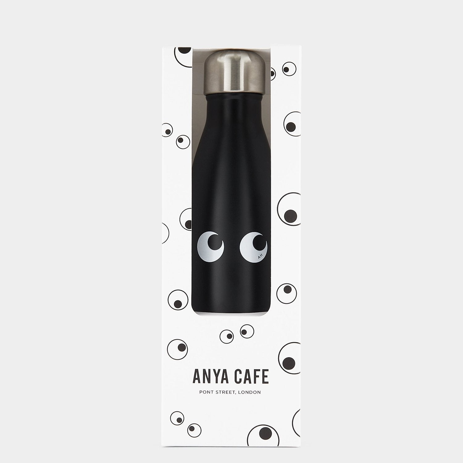 Eyes Water Bottle | Anya Hindmarch US