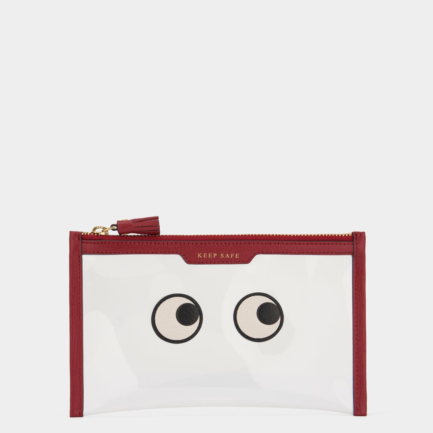Eyes Keep Safe Pouch
