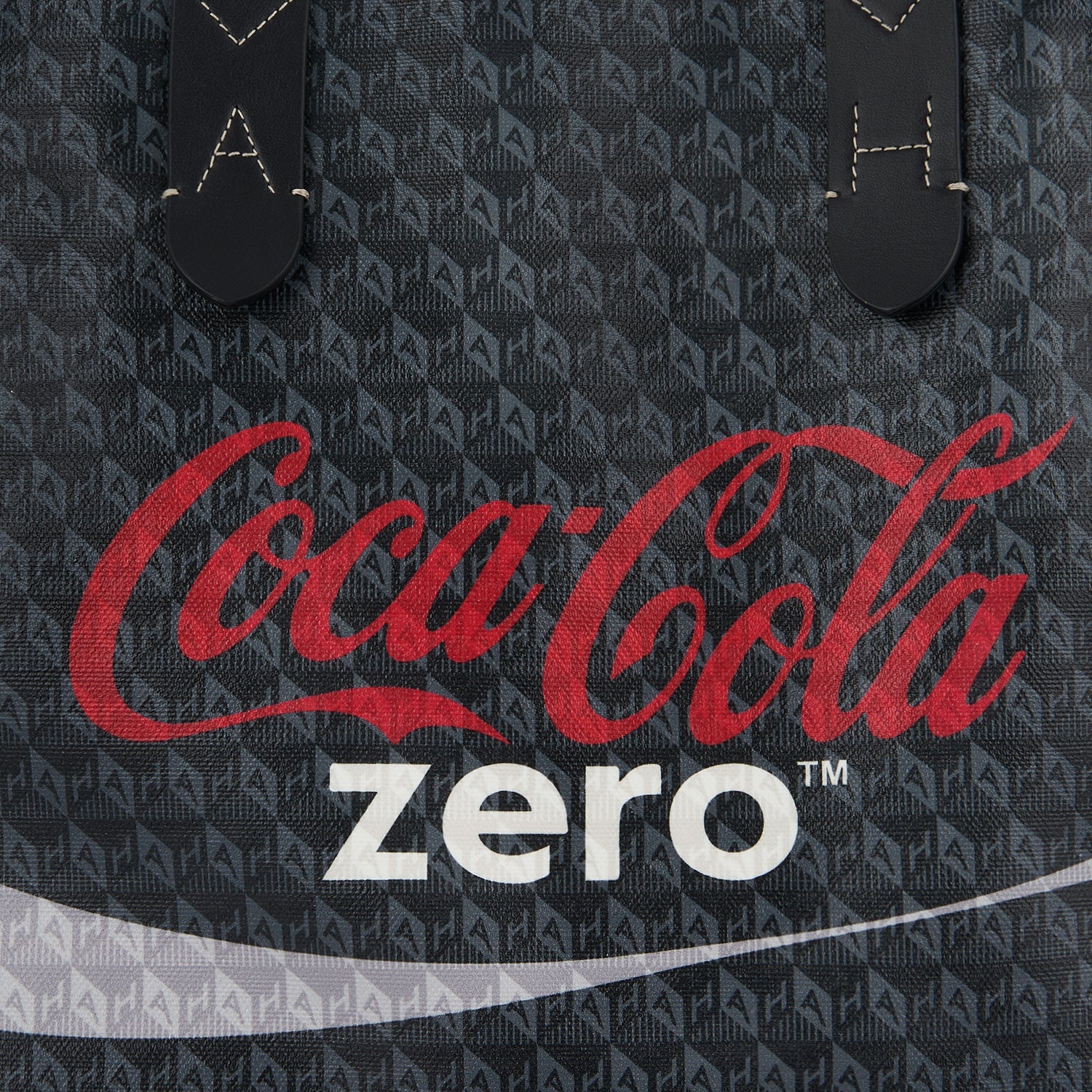 Anya Brands Coke Zero Shopper