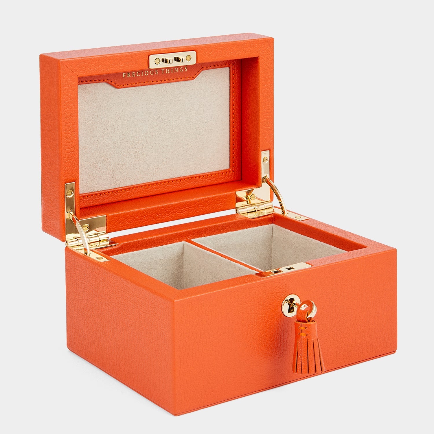 Eyes Small Box  Anya Hindmarch US