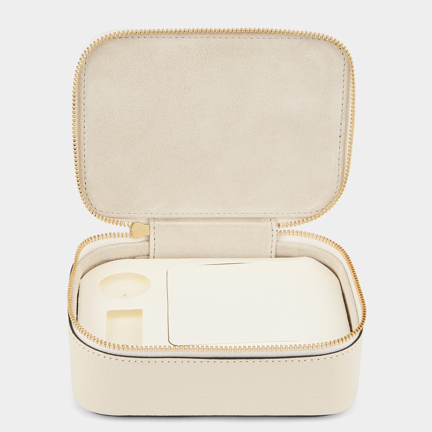 Wedding Medium Keepsake Box -

                  
                    Capra Leather in Bone -
                  

                  Anya Hindmarch US
