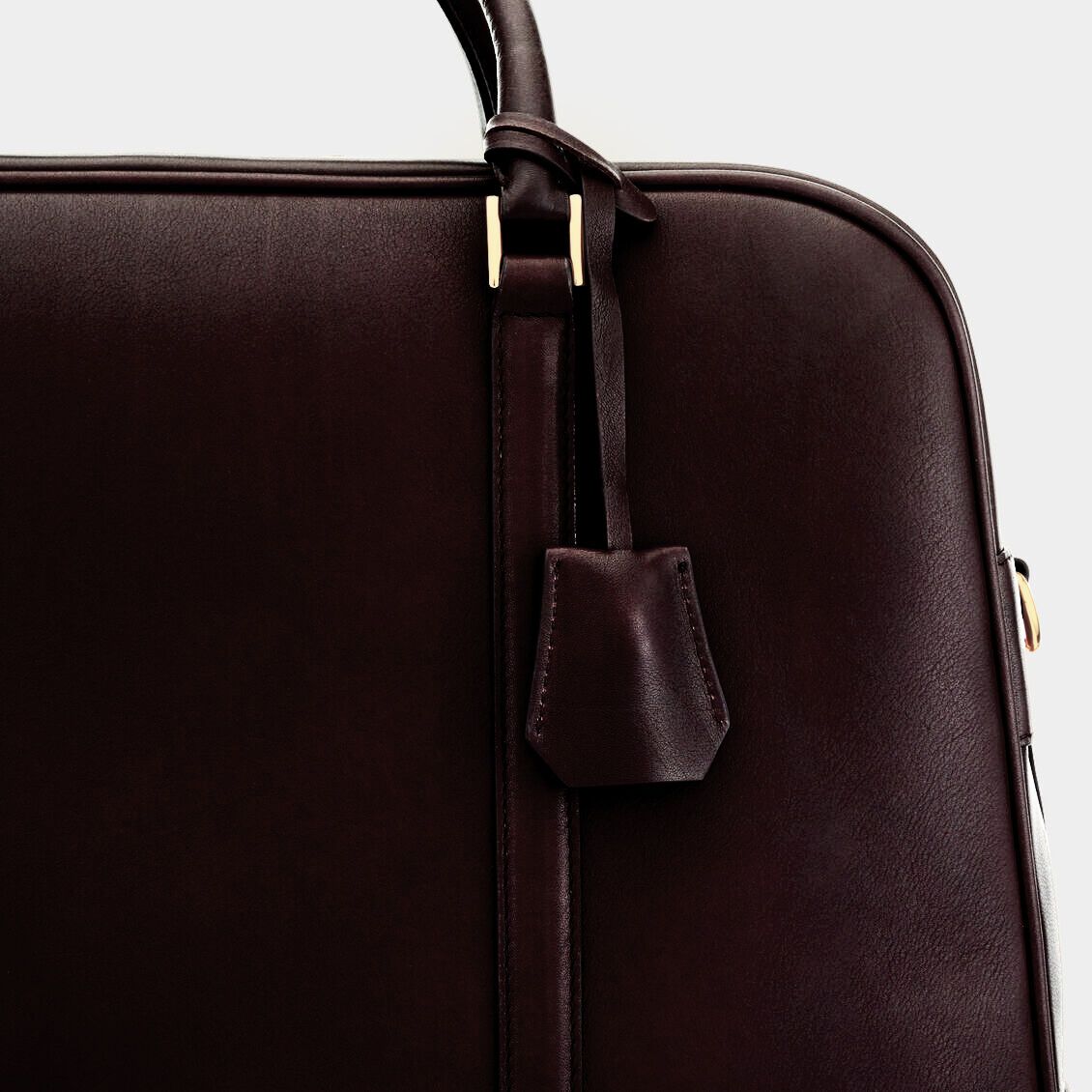 Bespoke Latimer Travel Bag -

                  
                    Butter Leather in Chocolate -
                  

                  Anya Hindmarch US

