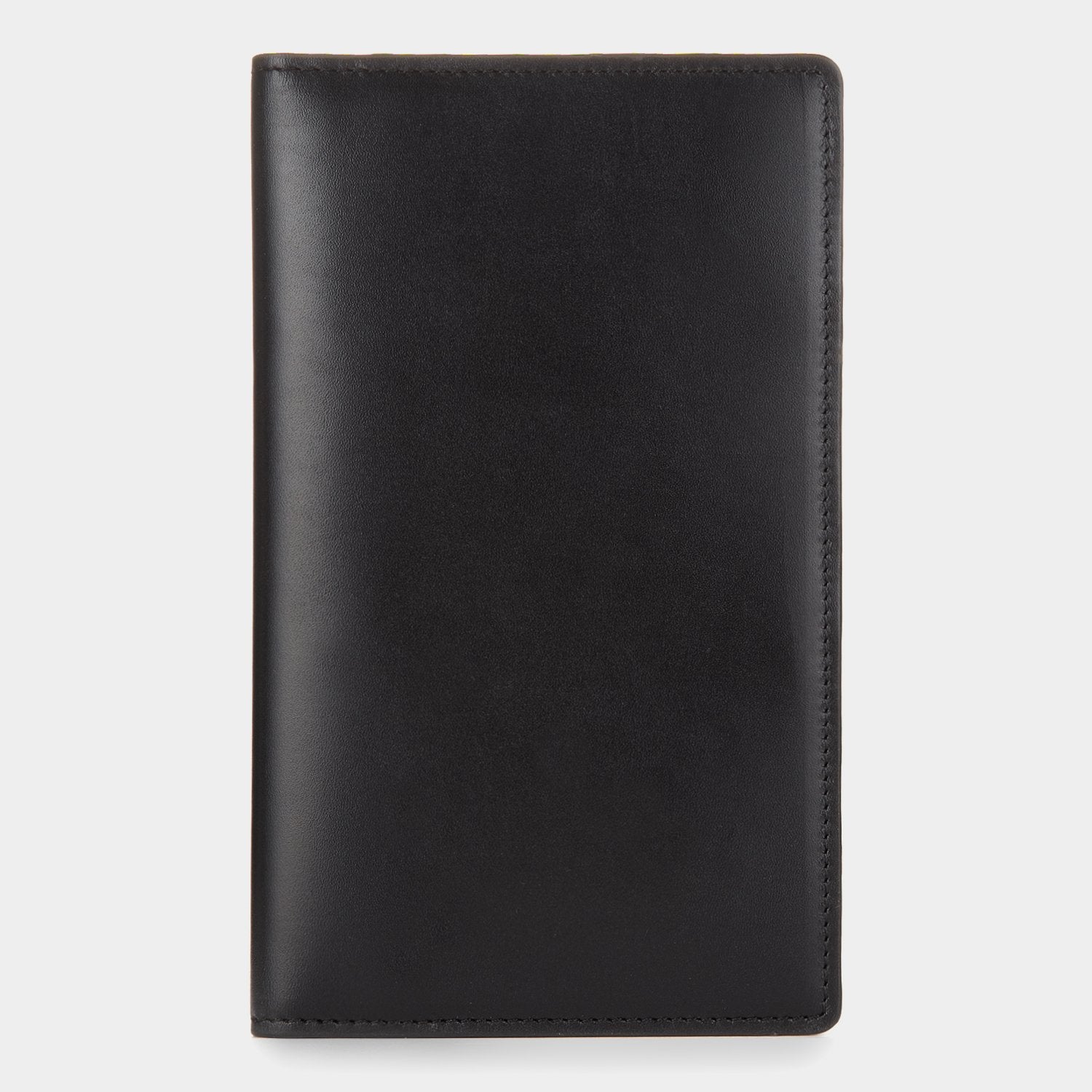 Bespoke Coat Pocket Wallet -

                  
                    City Calf in Black -
                  

                  Anya Hindmarch US
