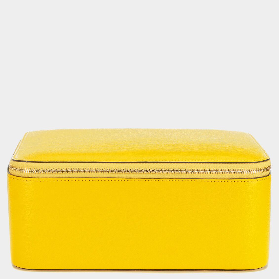 Golf Balls Wow Box XL -

                  
                    Capra Leather in Yellow -
                  

                  Anya Hindmarch US
