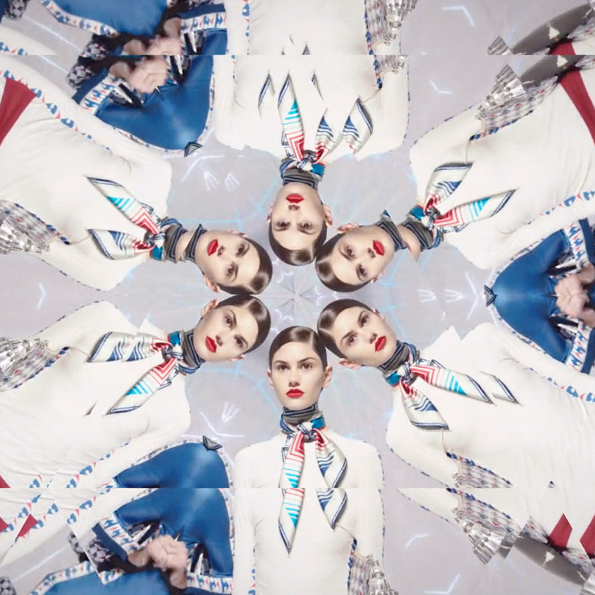 Apophenia | Anya Hindmarch US