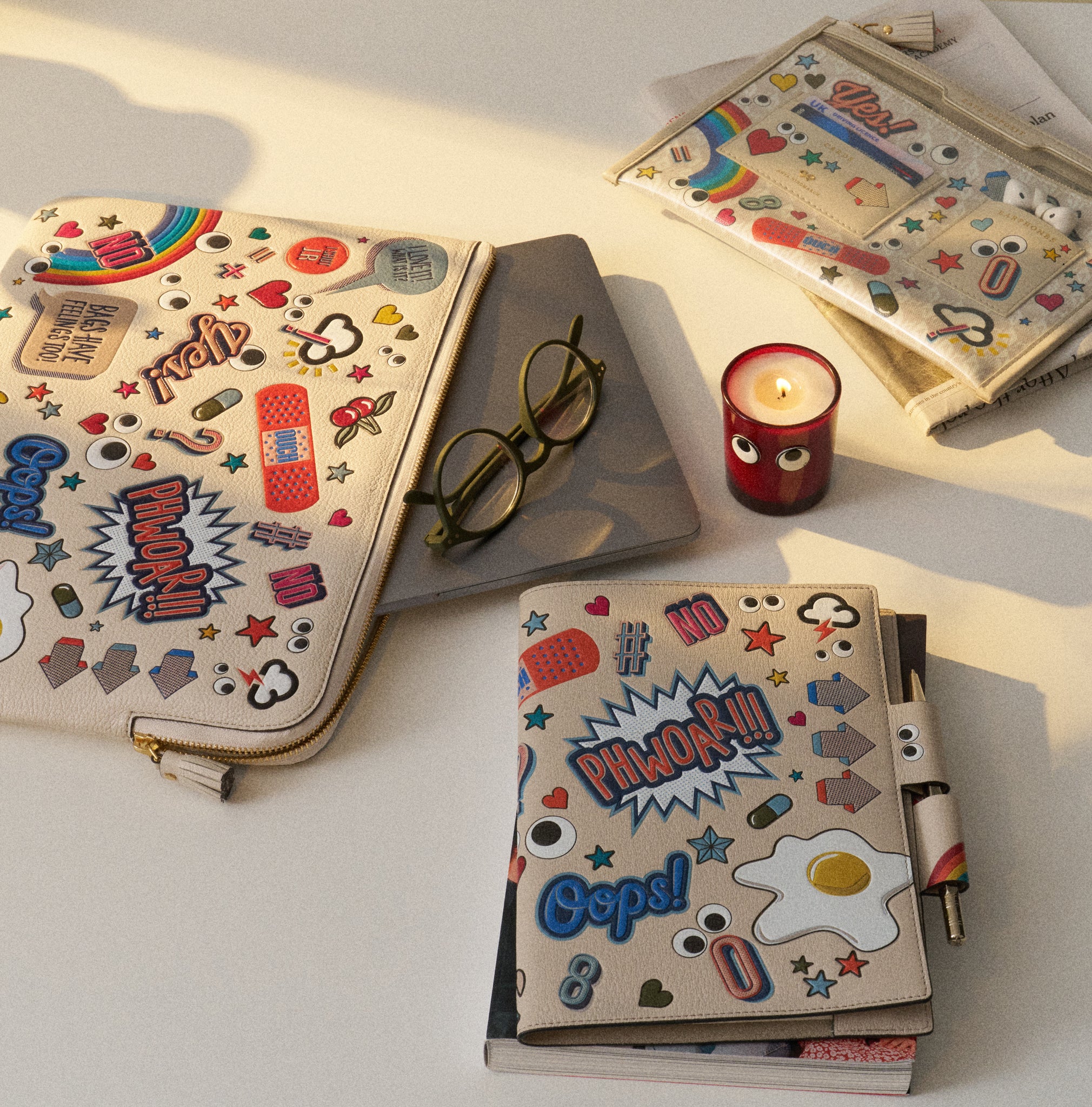Anya Hindmarch US