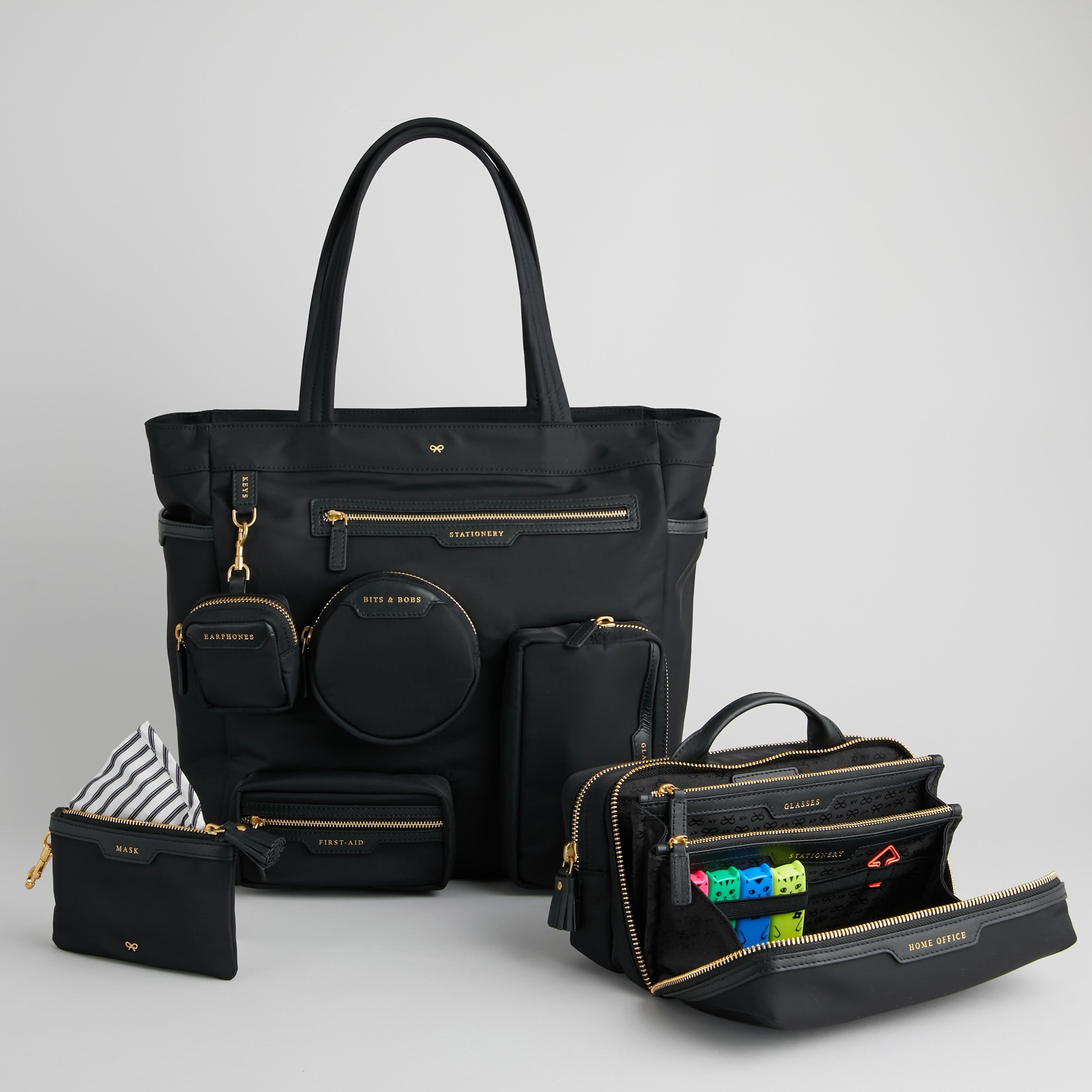 Commuter Tote Anya Hindmarch US