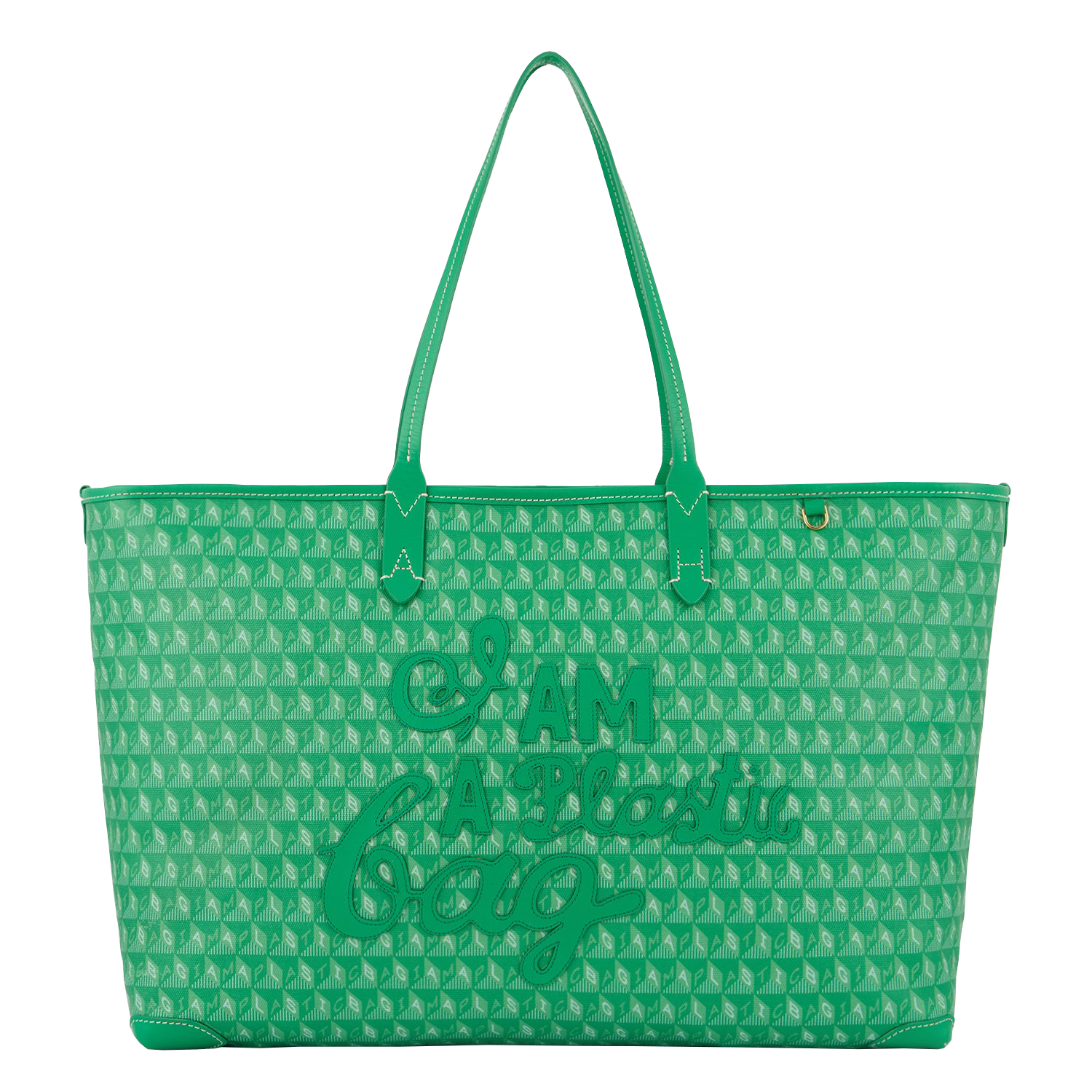 Anya Hindmarch◇Have a Nice Day Ebury トート◇3色 Anya Anya Hindmarch◇Have a Nice Day Ebury トート◇3色 Anya