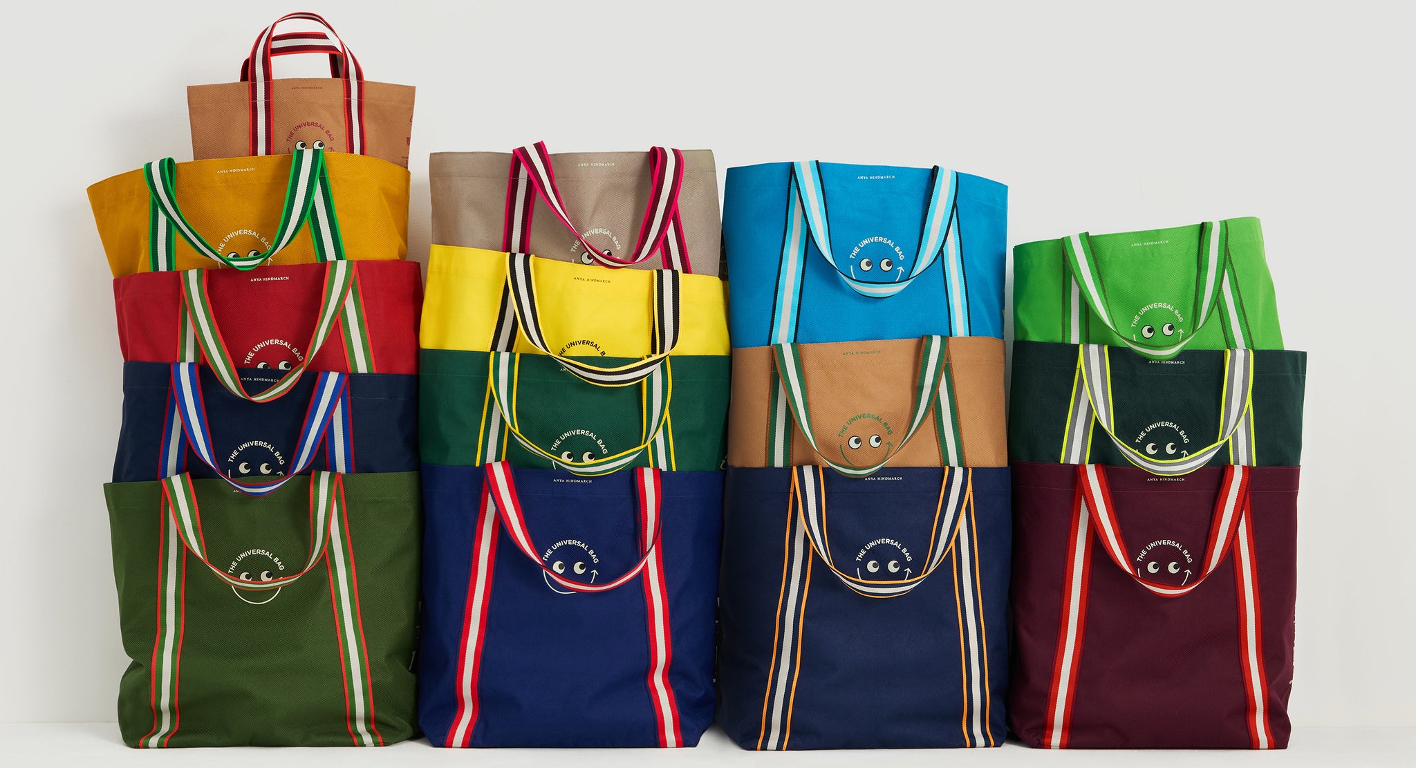 The Universal Bag | Anya Hindmarch US