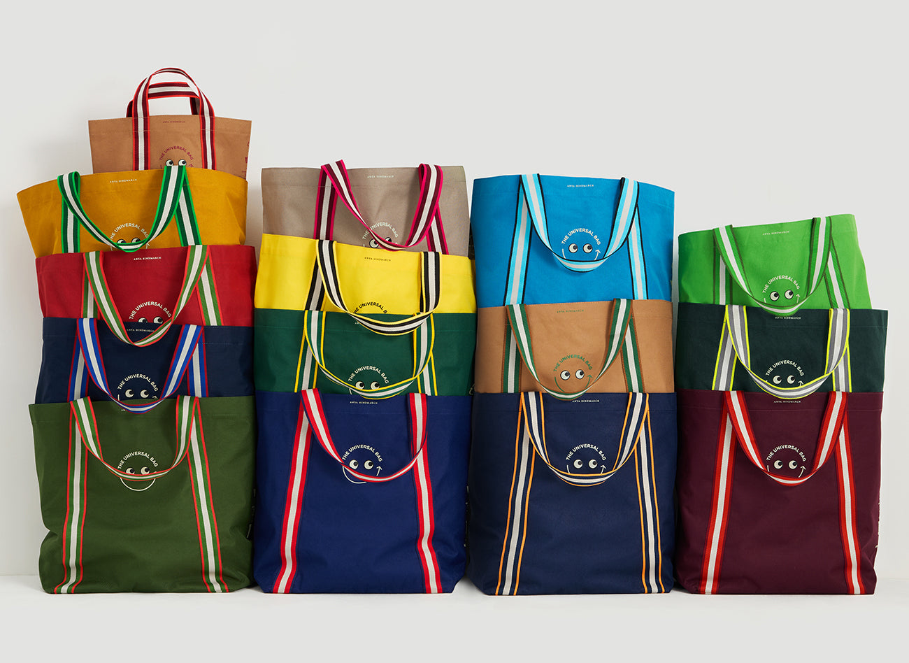 The Universal Bag Anya Hindmarch US