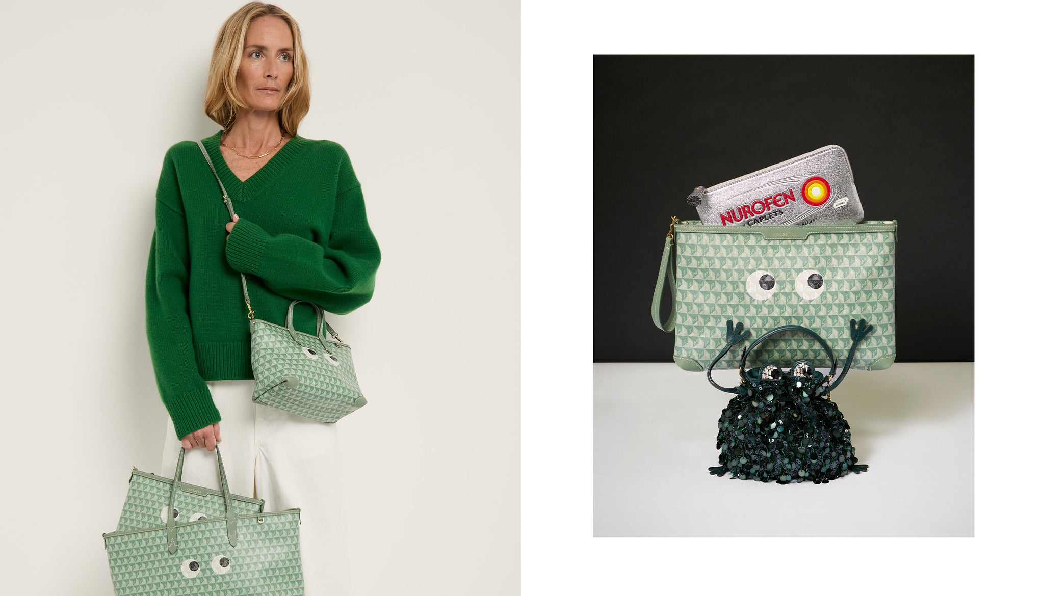 Anya Hindmarch | Luxury Bags & Accessories | Anya Hindmarch US