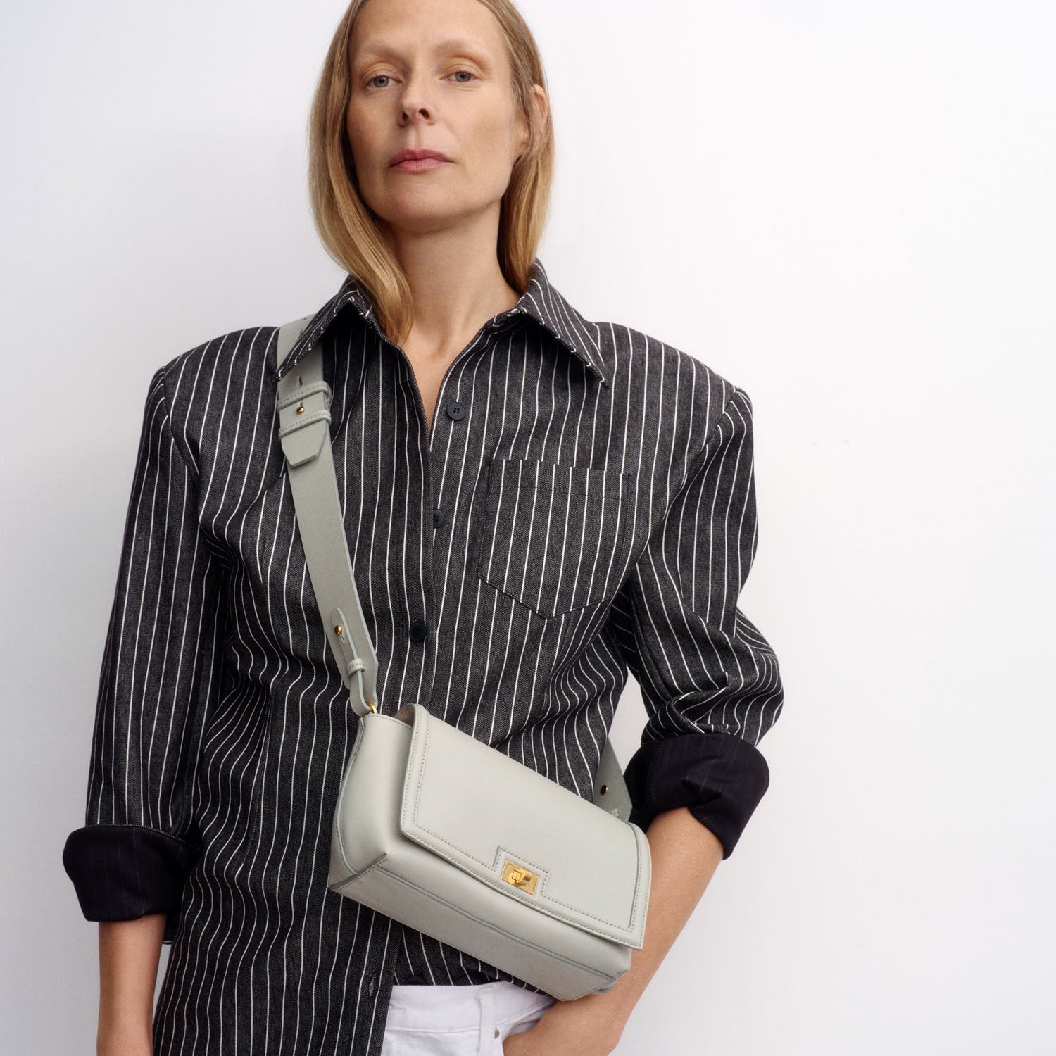 Mortimer Frame Cross-body | Anya Hindmarch US