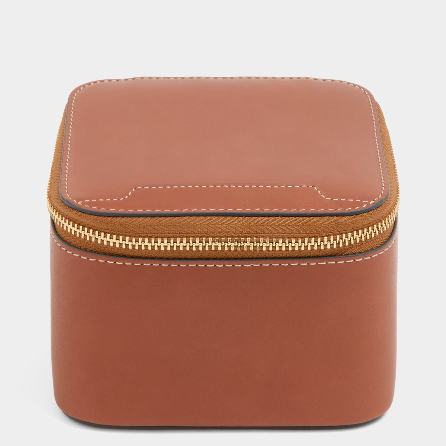 ANYA HINDMARCH 179737CHALK 関税送料込 関税送料込み☆Anya Hindmarchミニバケットペリエボトルグリーン