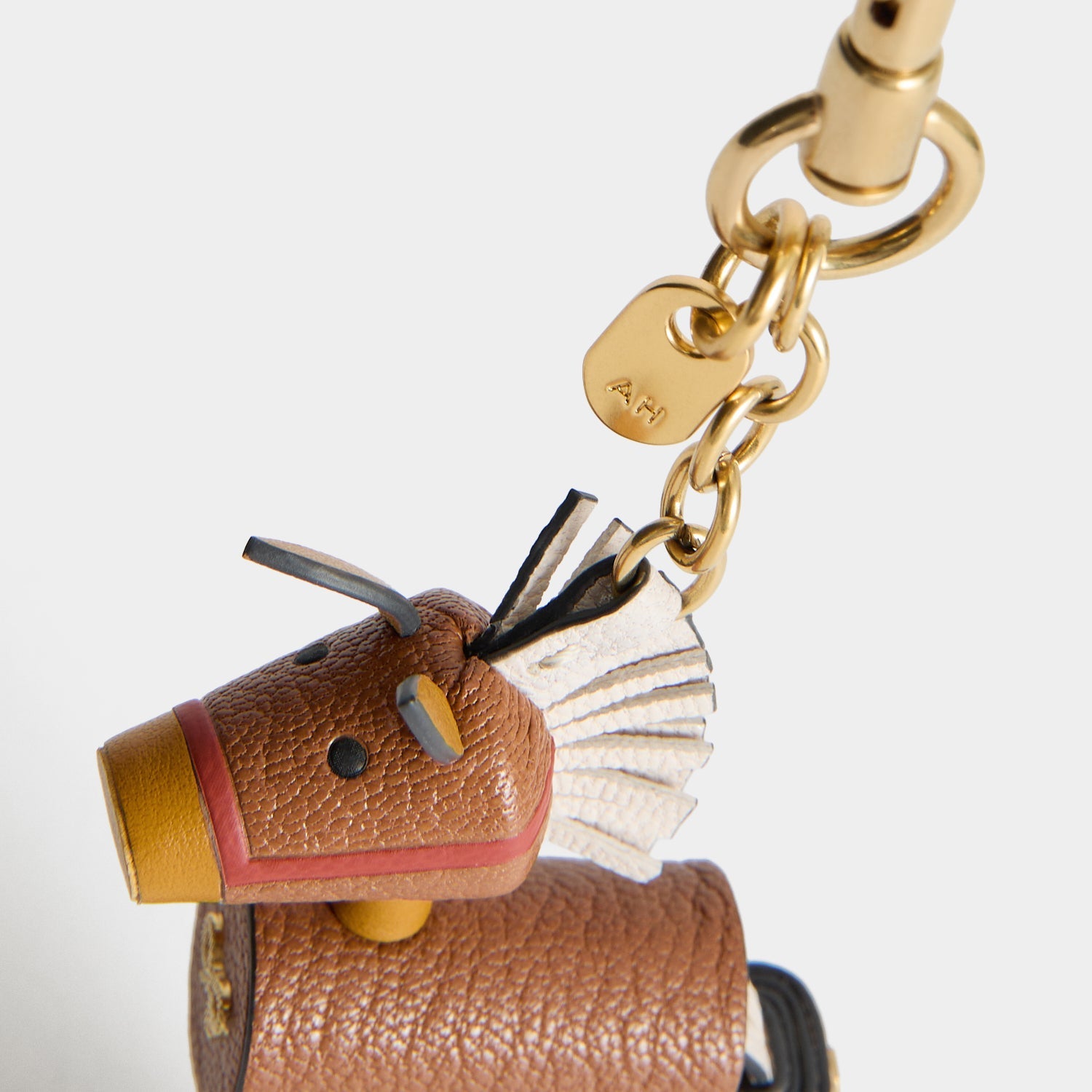 Year Of The Horse Charm | Anya Hindmarch US