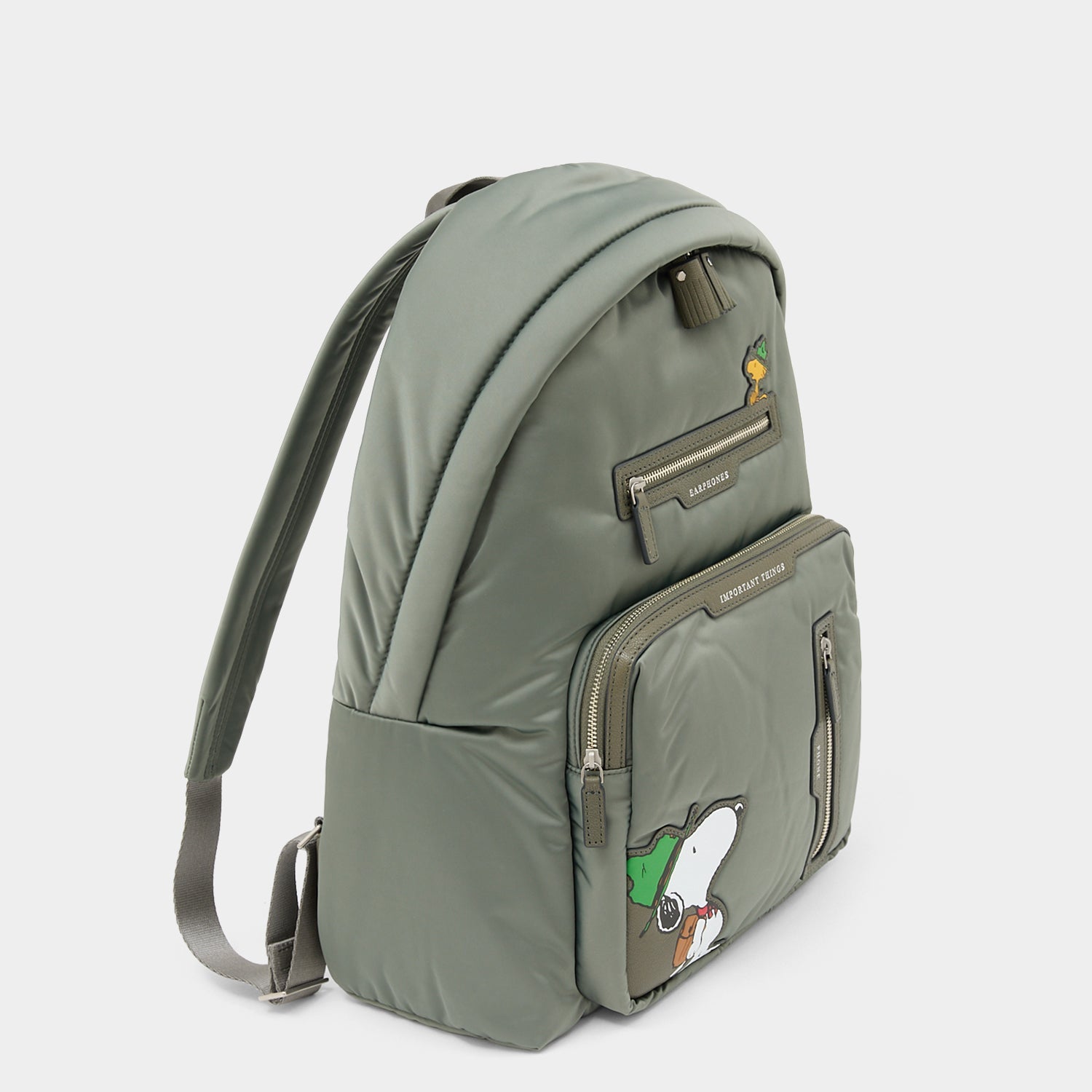 Peanuts Snoopy Backpack