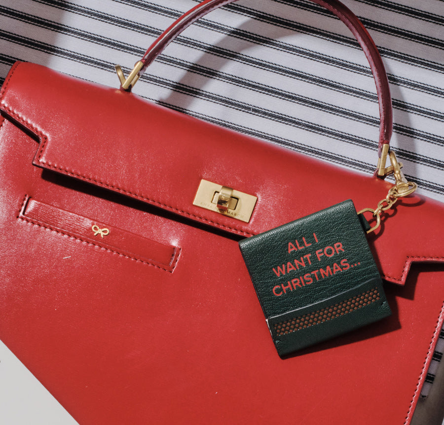 Anya Hindmarch US