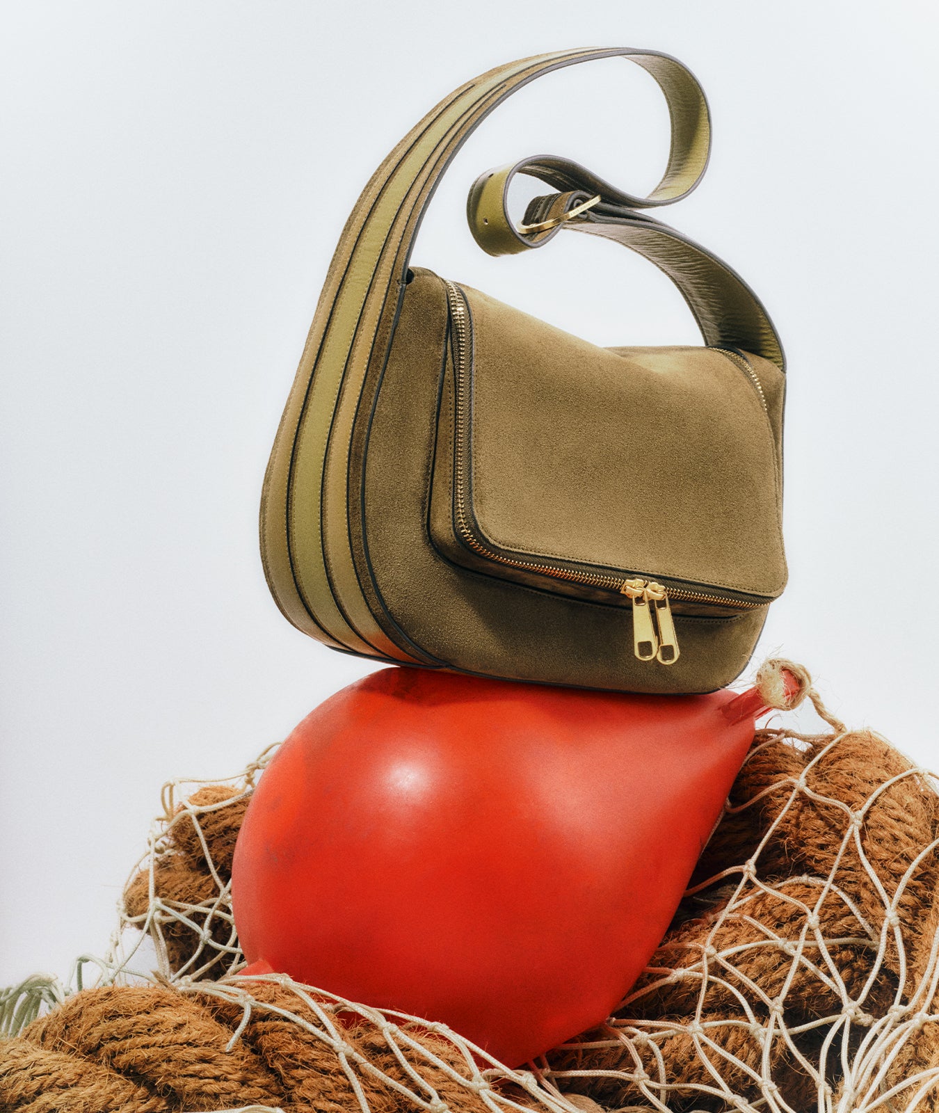 【関税&送料込】Anya Hindmarch 関税送料込み☆Anya Hindmarch STABILOペンシルケース (Anya