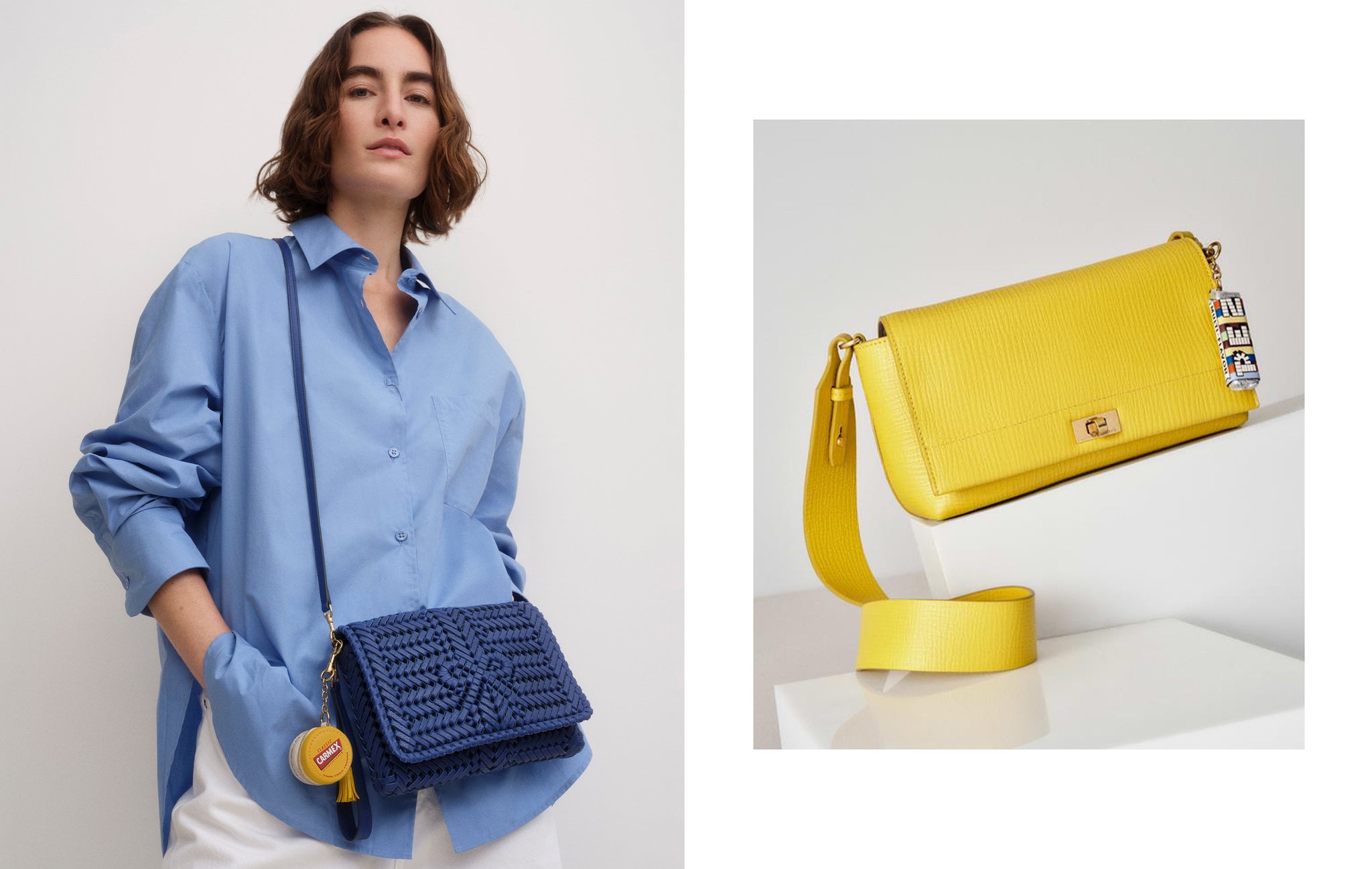 アニヤハインドマーチ Anya Hindmarch 【ANYA HINDMARCH】ANYA