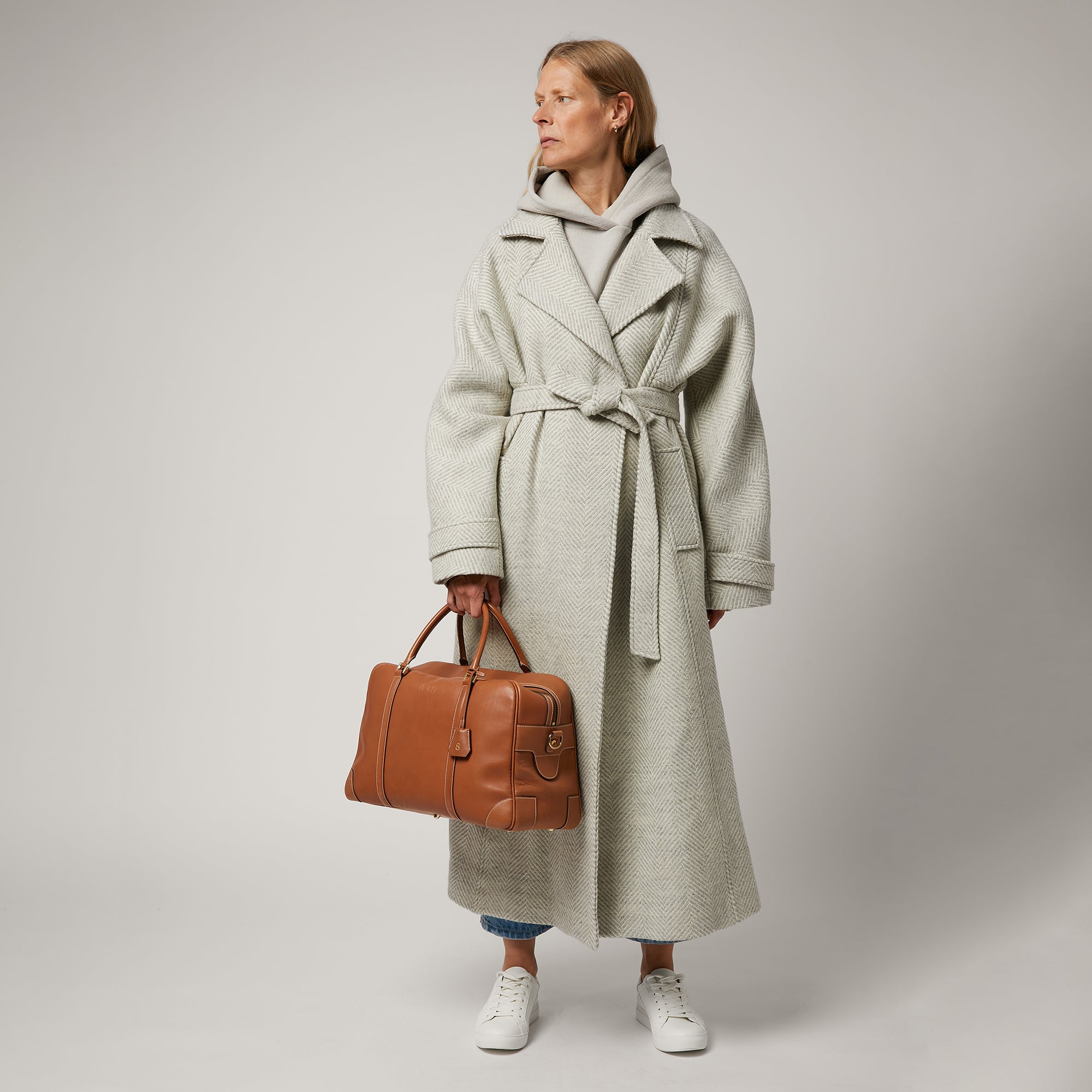 Bespoke Latimer -

                  
                    Butter Leather in Tan -
                  

                  Anya Hindmarch US
