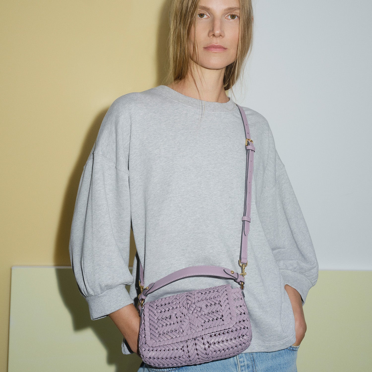 Neeson Cross-body | Anya Hindmarch US