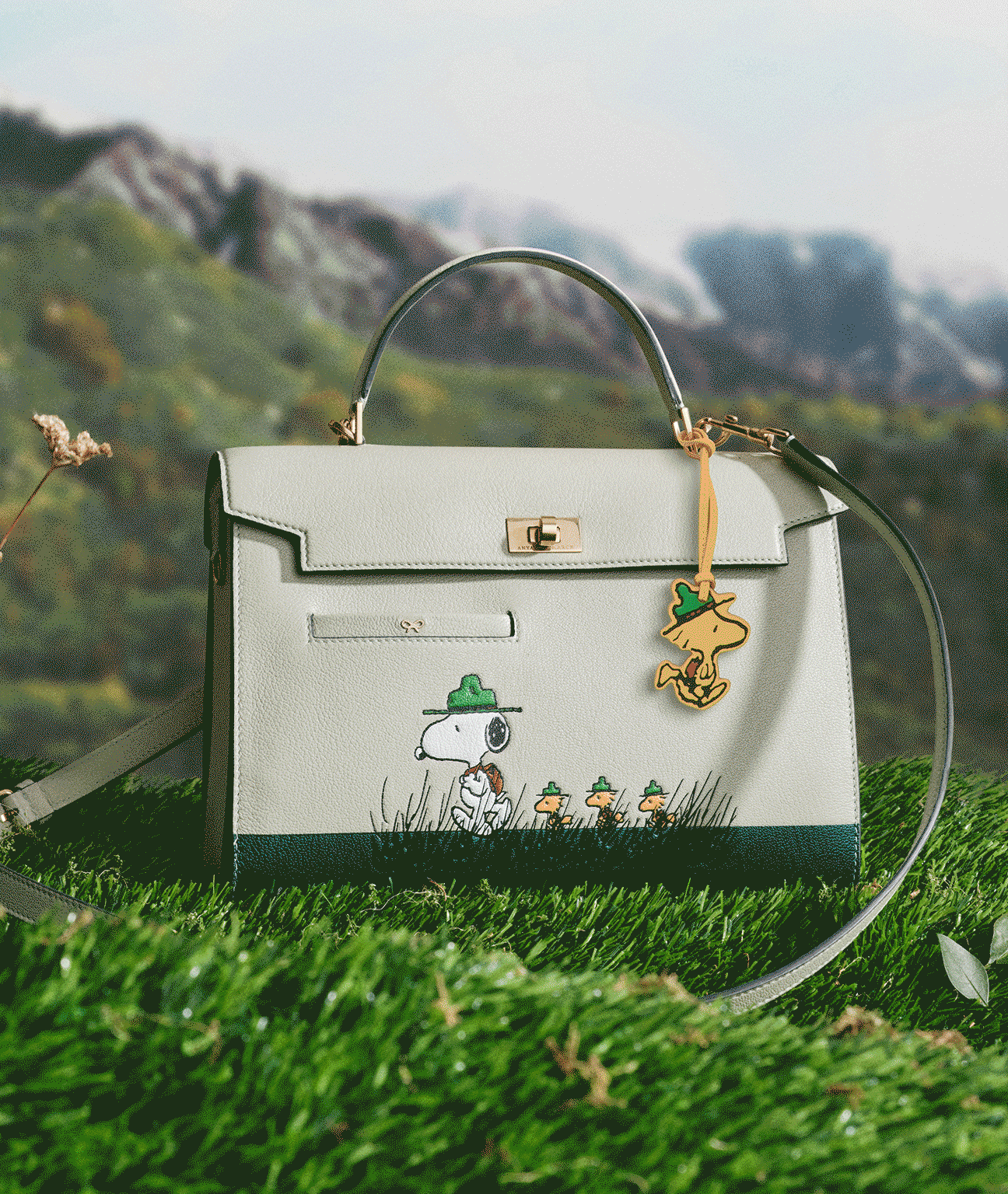 Anya Hindmarch US