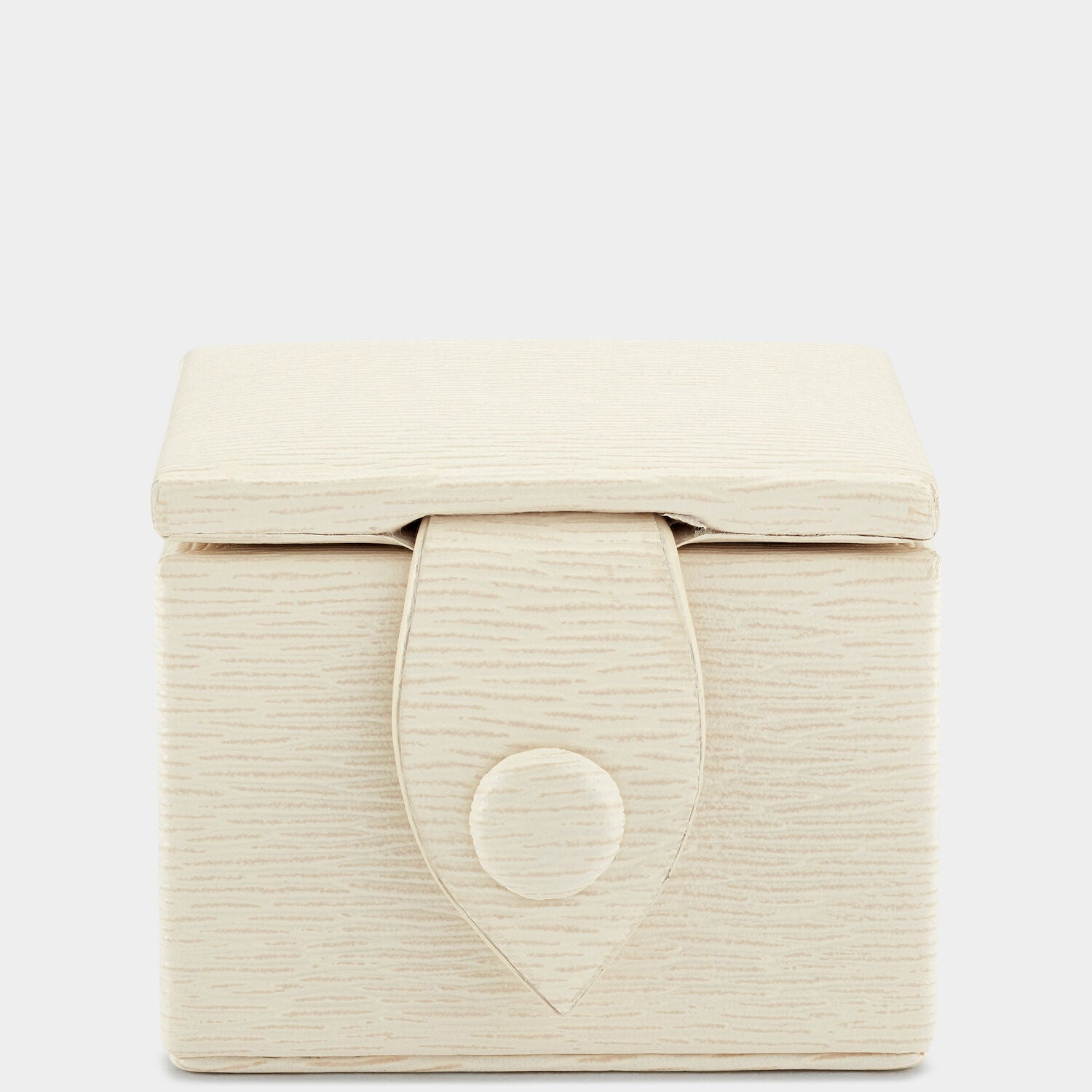 Bespoke Ring Box