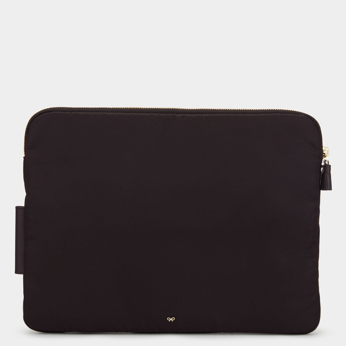 Technology Case -

          
            Econyl® Regenerated Nylon in Black -
          

          Anya Hindmarch US
