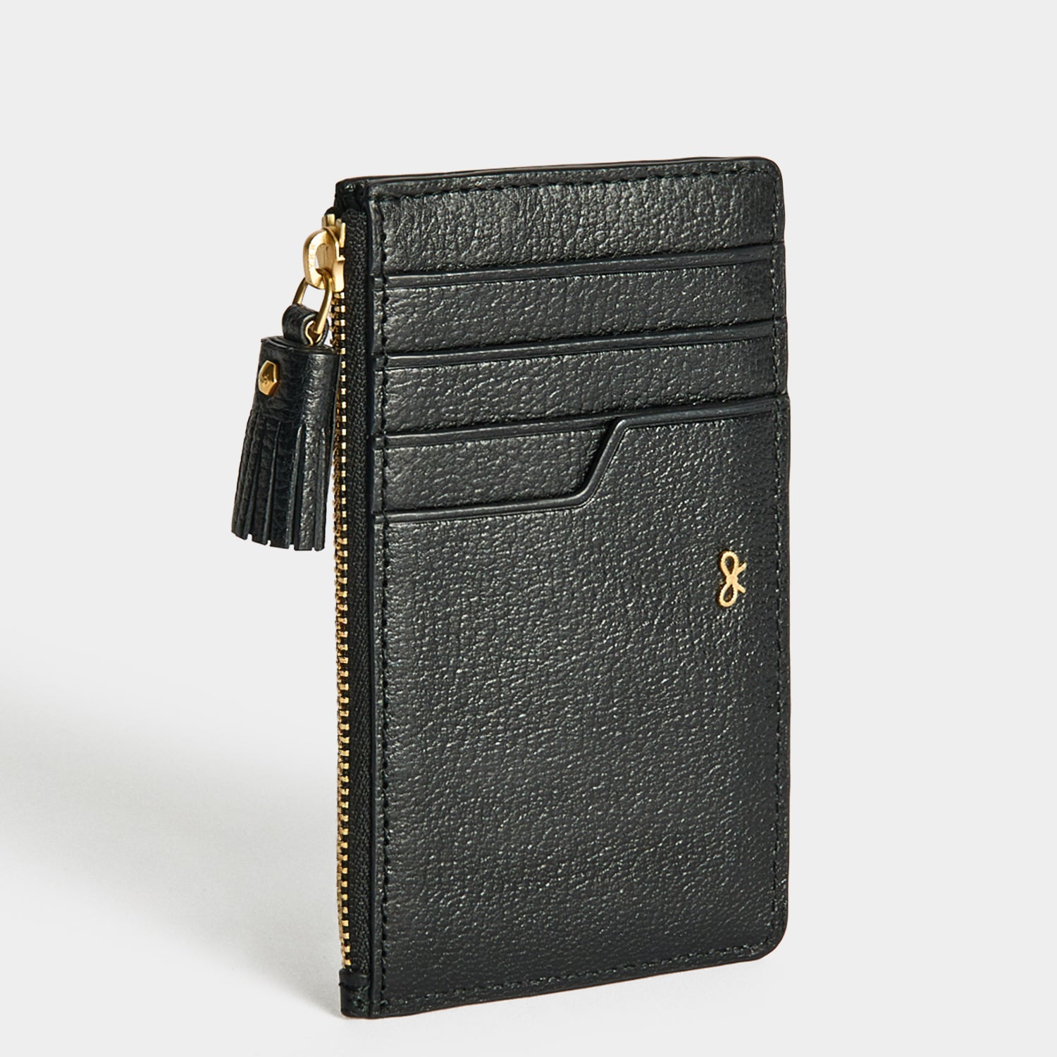 ANYA HINDMARCH Eyes パース Eyes Zipped Card Case | Anya Hindmarch US