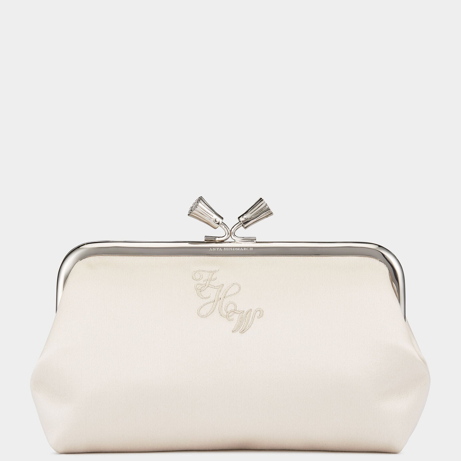 Leather Clutch Bags | Luxury Satin Clutch Handbags | Anya Leather Clutch Bags | Luxury Satin Clutch Handbags | Anya