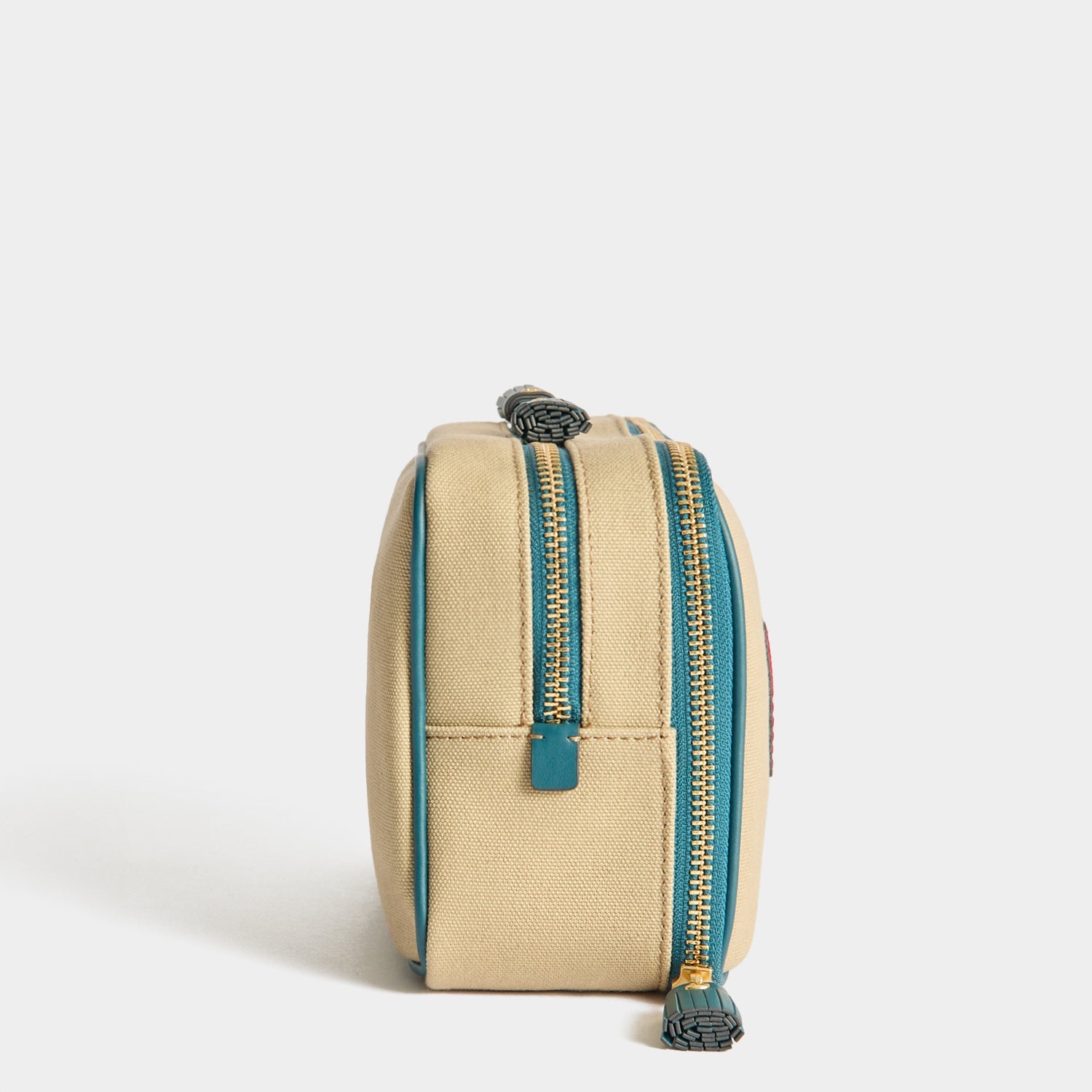 Bespoke Walton Wash Bag | Anya Hindmarch US
