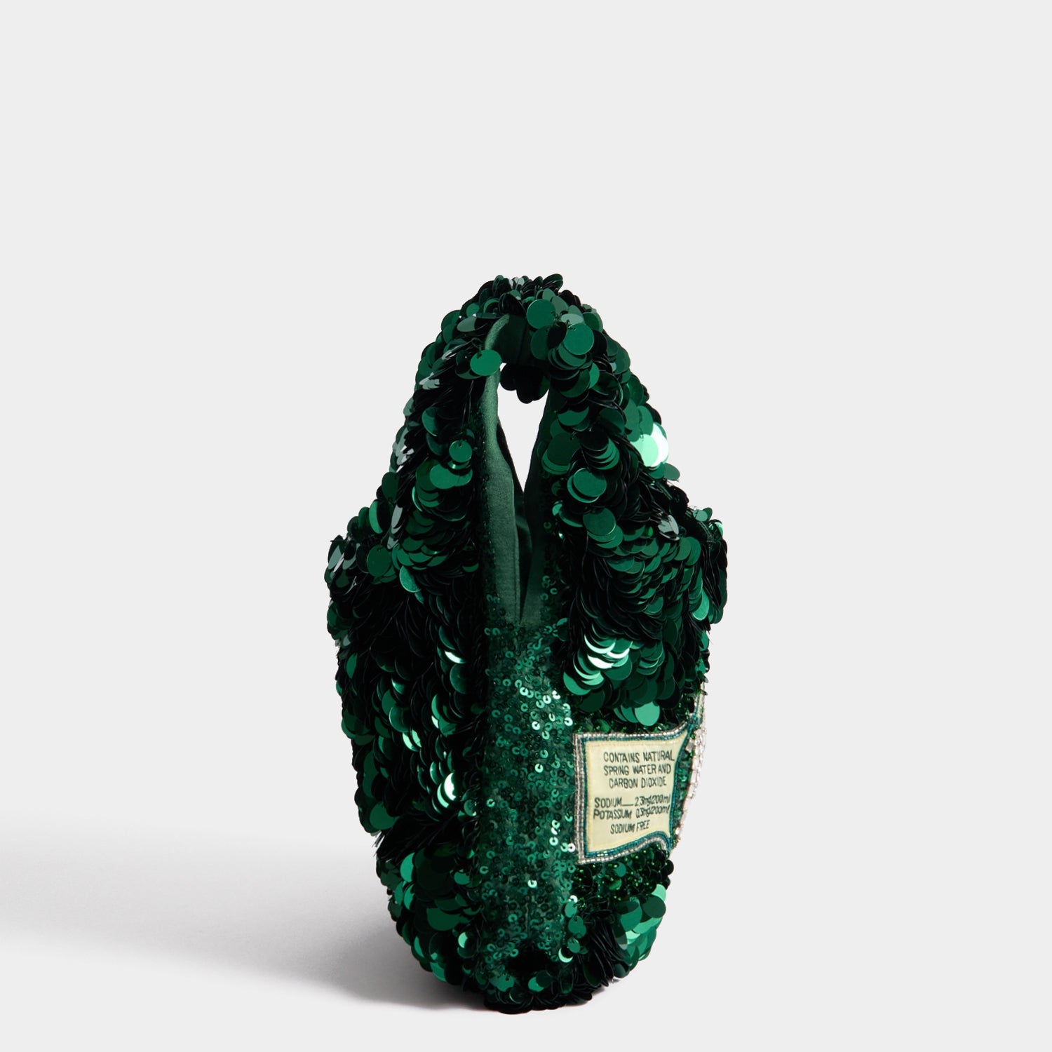 Anya Brands Perrier Mini Tote | Anya Hindmarch US