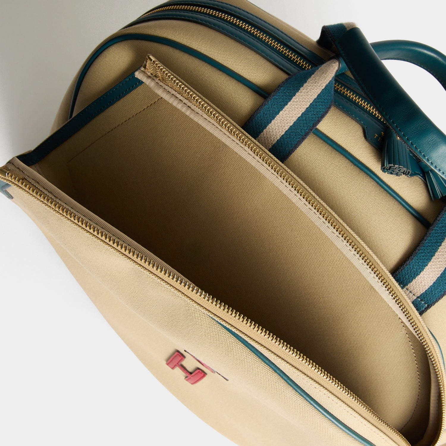 Bespoke Walton Tennis Bag | Anya Hindmarch US