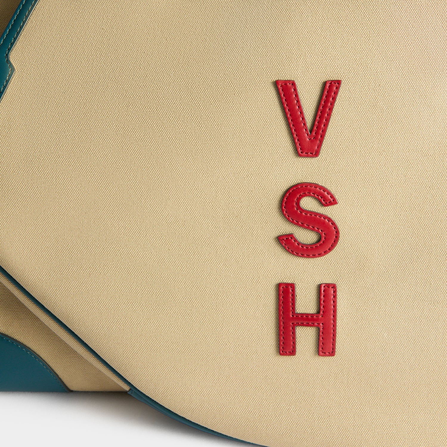 Bespoke Walton Tennis Bag | Anya Hindmarch US