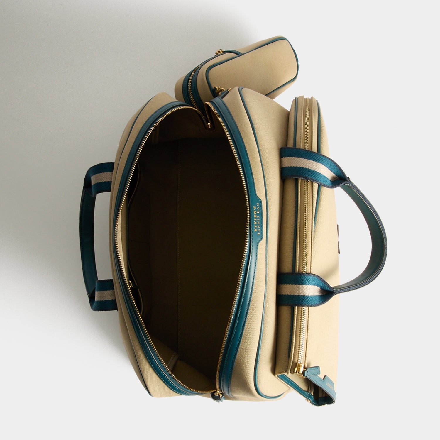 Bespoke Walton Tennis Bag | Anya Hindmarch US