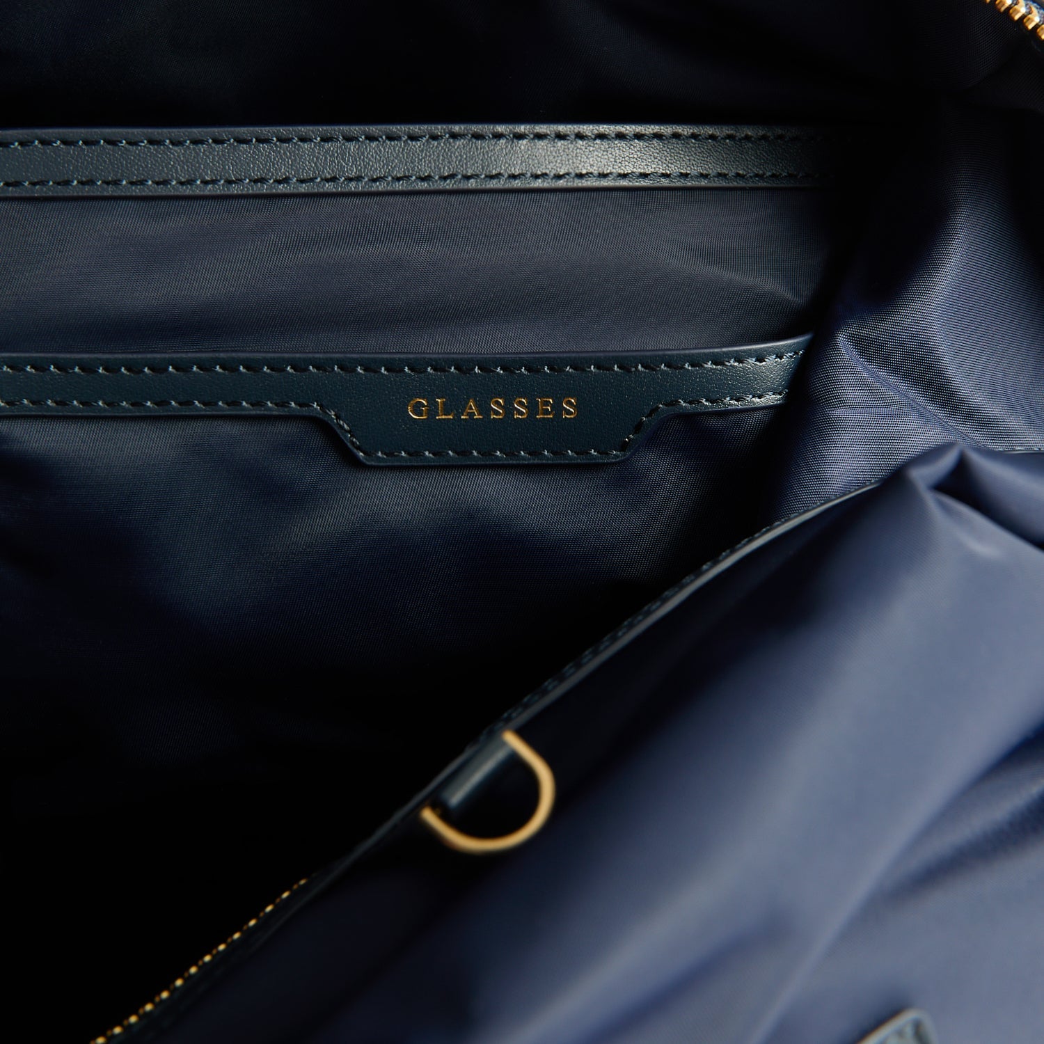 In-Flight Travel Bag | Anya Hindmarch US