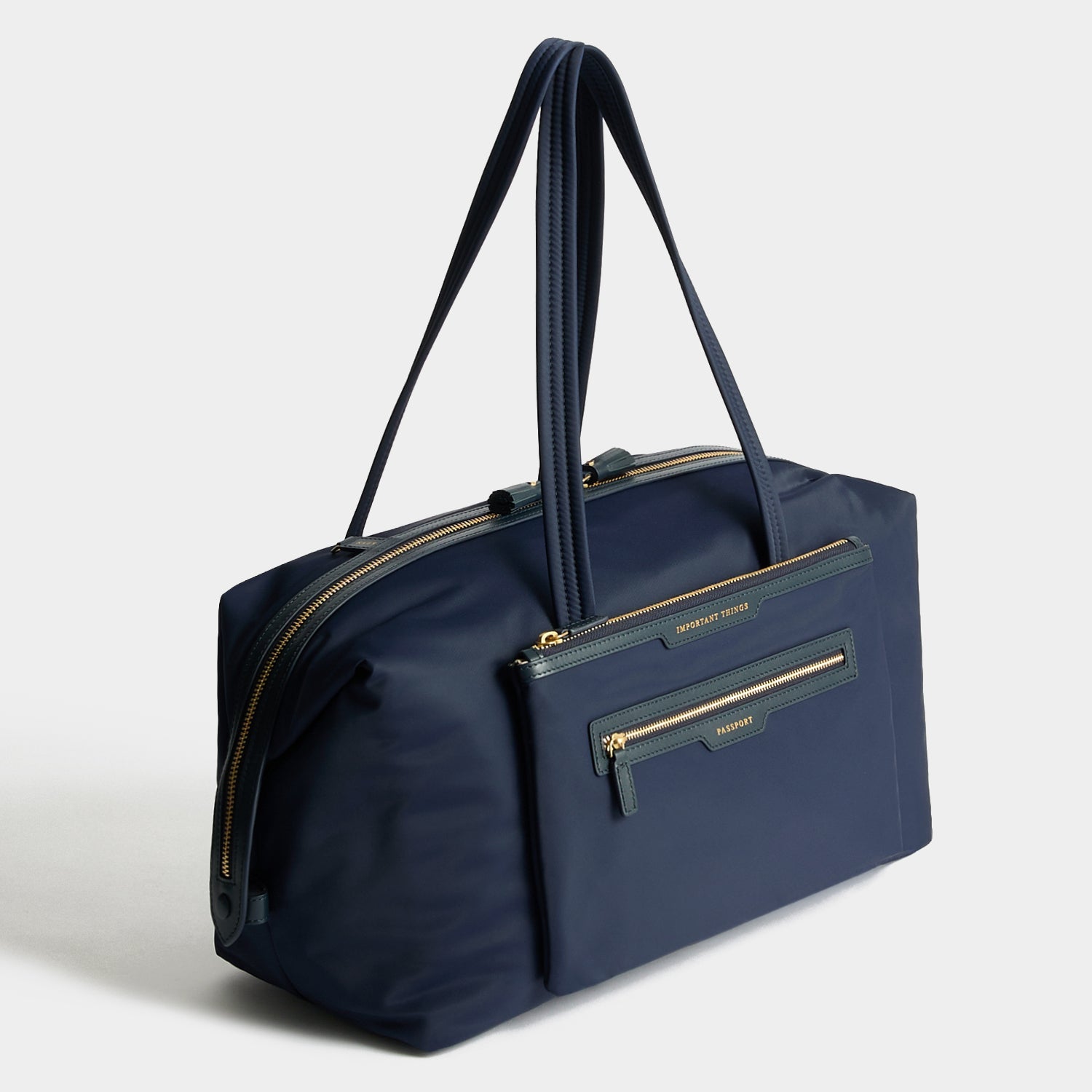 In-Flight Travel Bag | Anya Hindmarch US