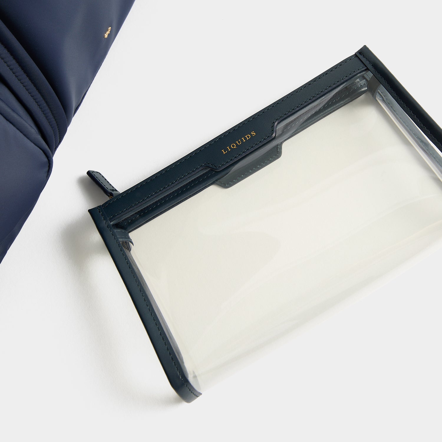 In-Flight Travel Bag | Anya Hindmarch US