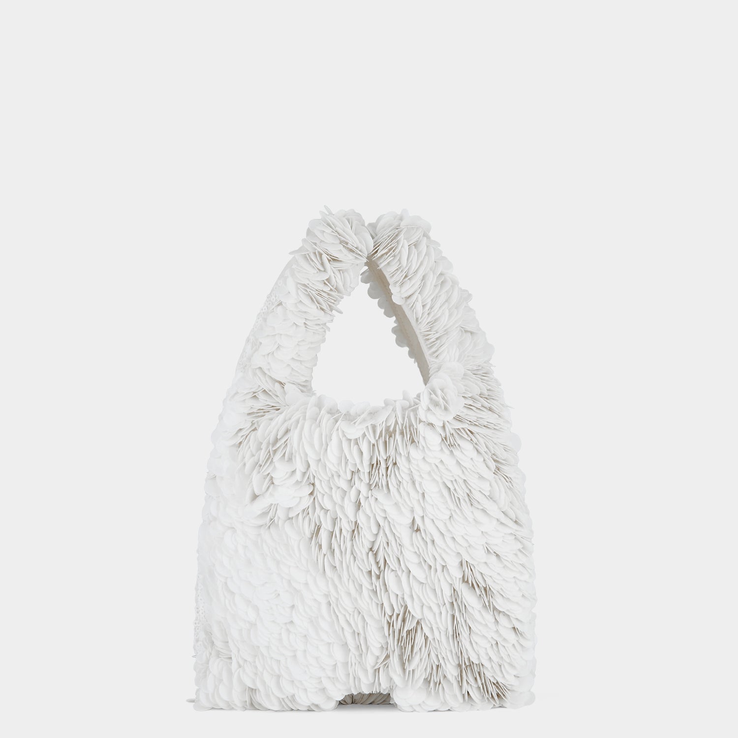 Anya hindmarch fur bag online