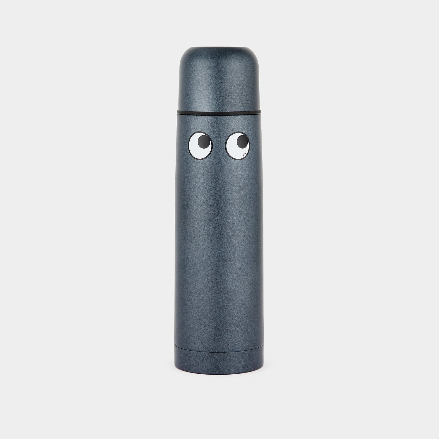 Eyes Flask -

          
            Stainless Steel in Black -
          

          Anya Hindmarch US
