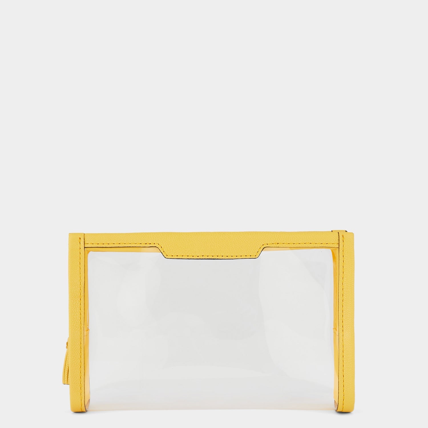 Little Pouch -

                  
                    Capra in Yellow -
                  

                  Anya Hindmarch US
