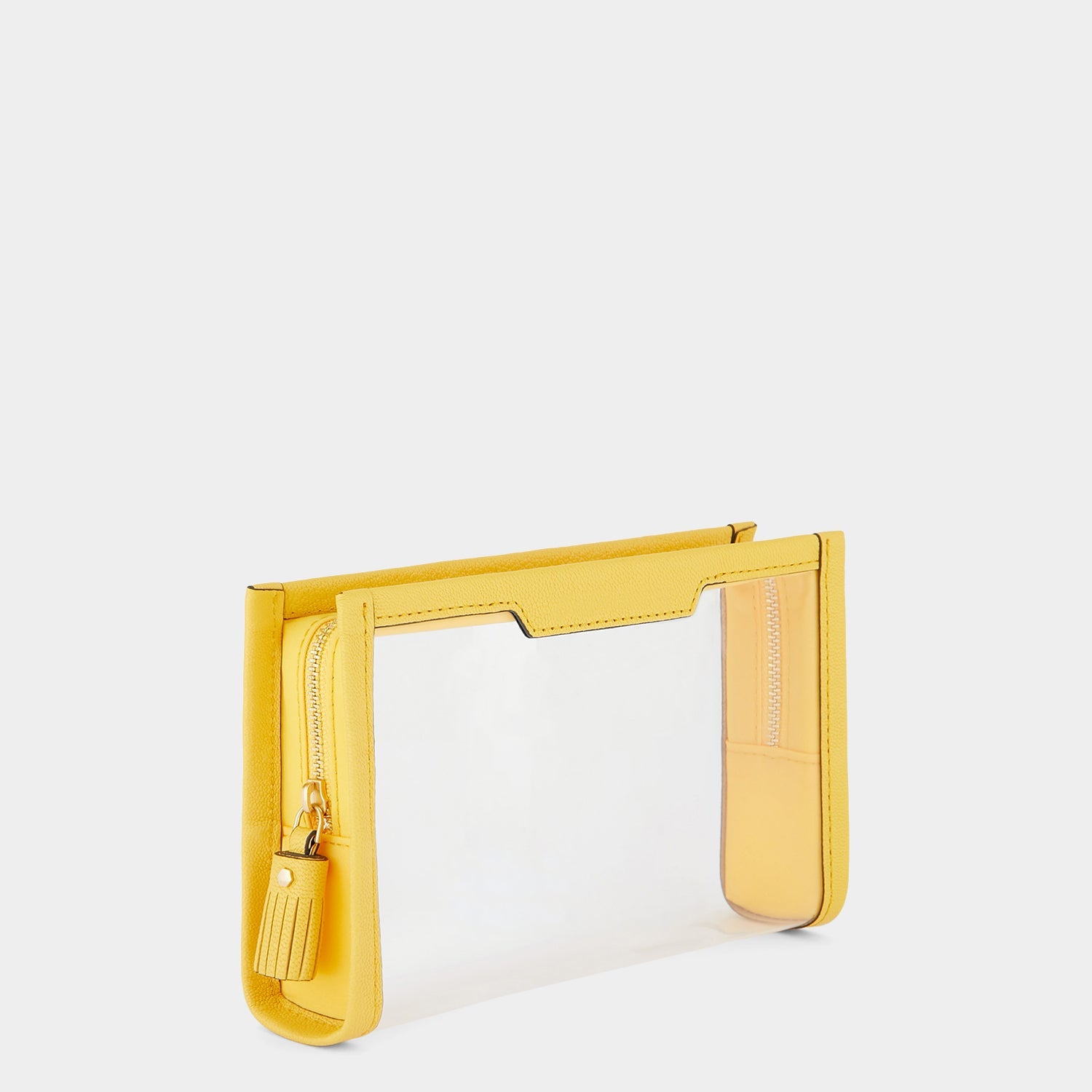 Little Pouch -

                  
                    Capra in Yellow -
                  

                  Anya Hindmarch US
