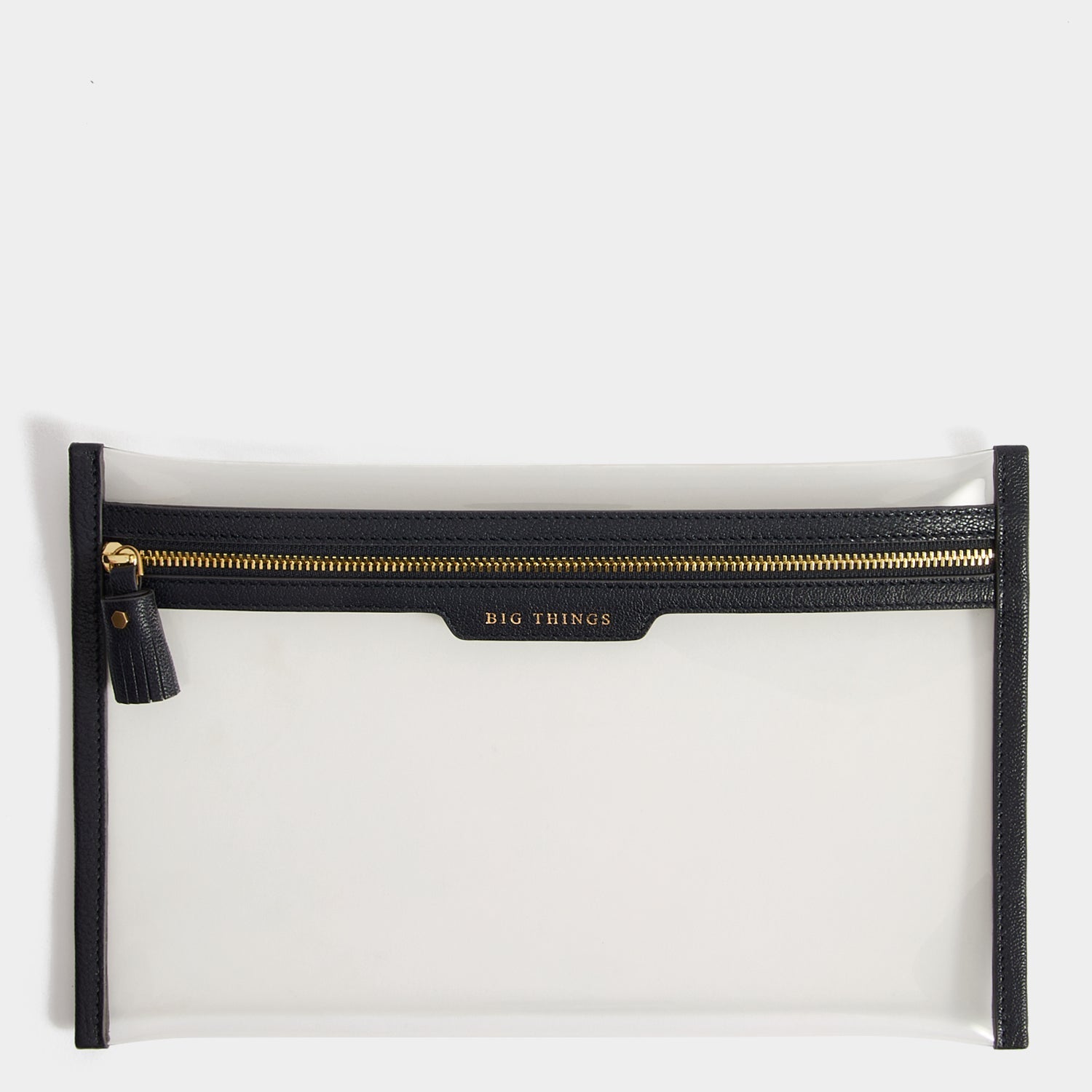 Big Things Loose Pocket | Anya Hindmarch US