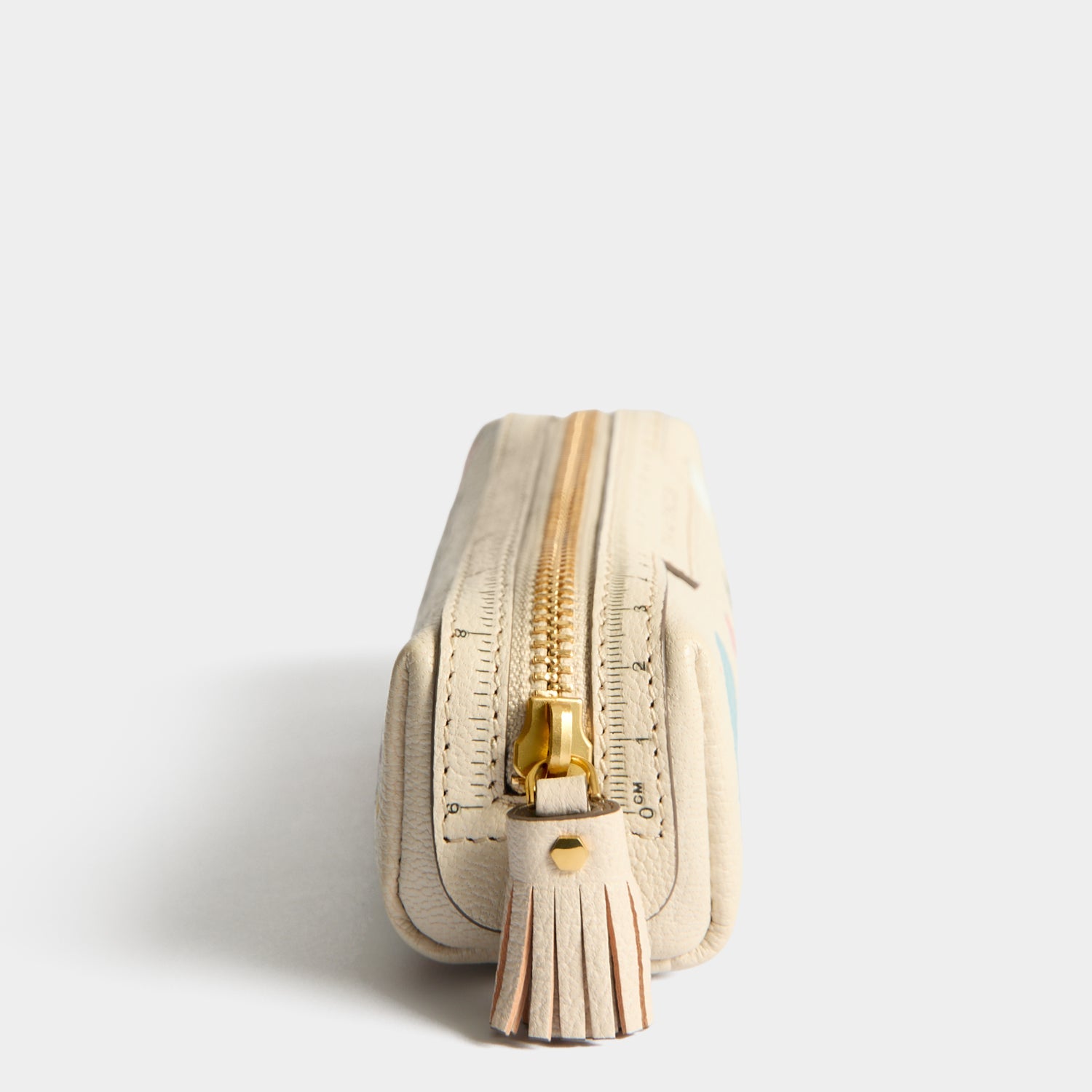 All Over Stickers Pencil Case | Anya Hindmarch US