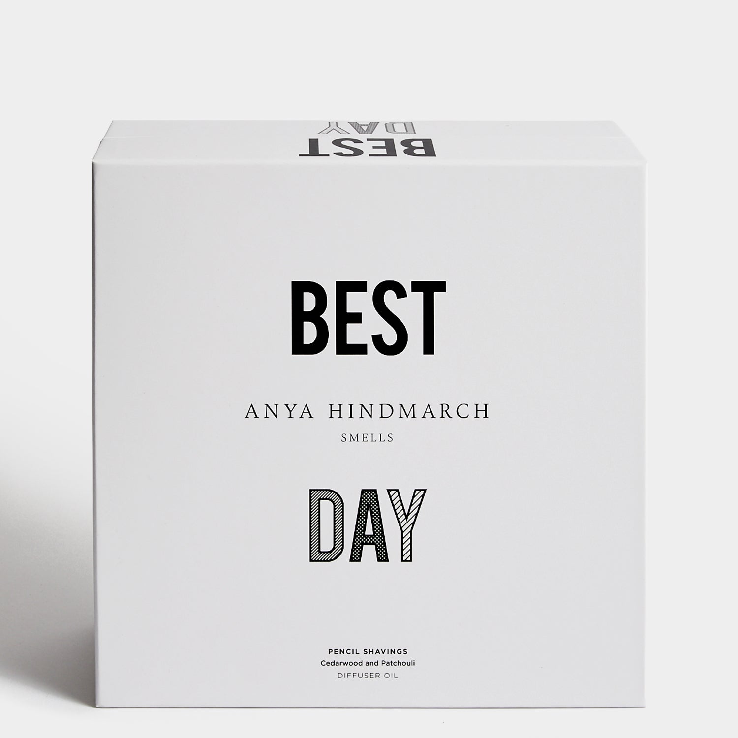 Pencil Shavings Diffuser | Anya Hindmarch US