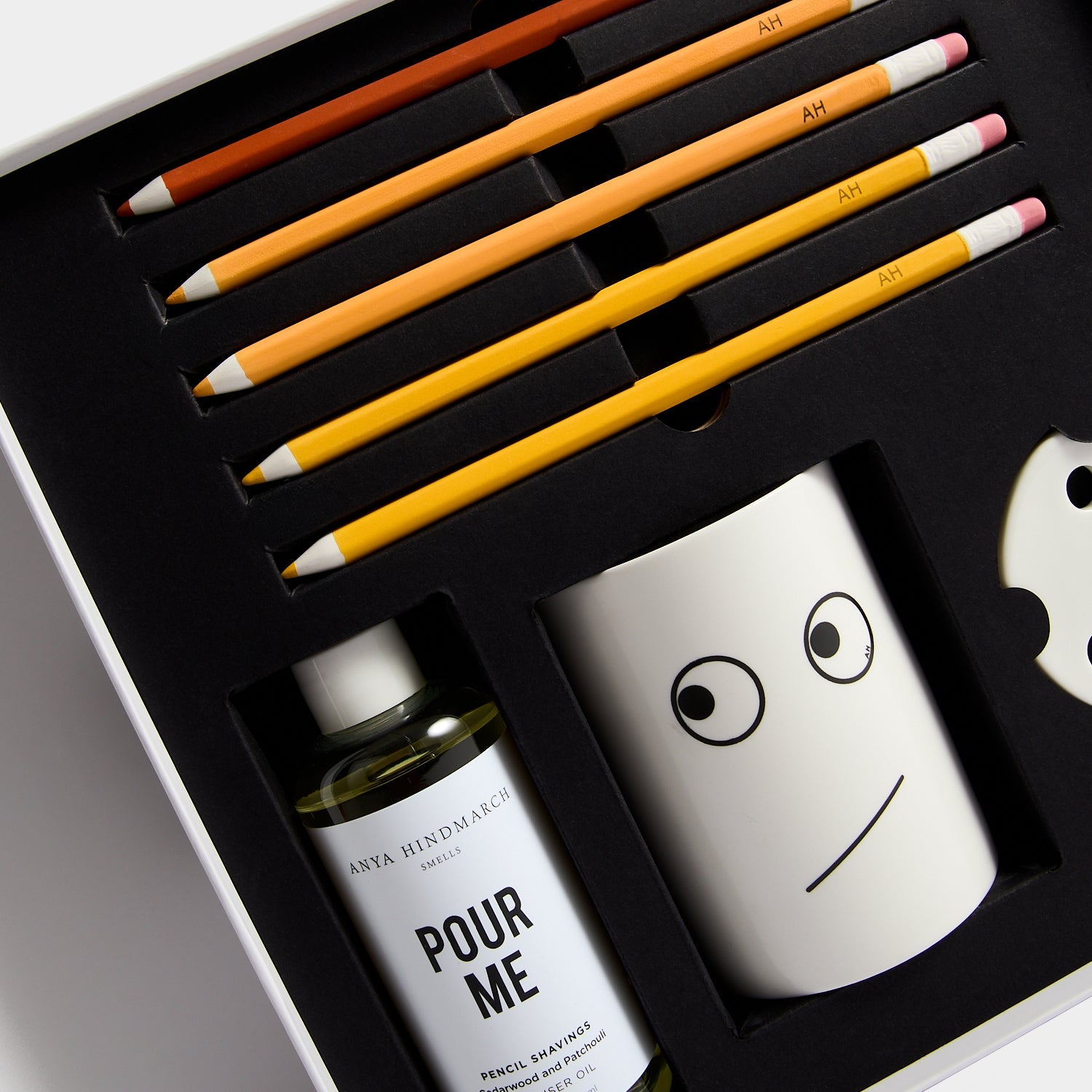 Pencil Shavings Diffuser | Anya Hindmarch US