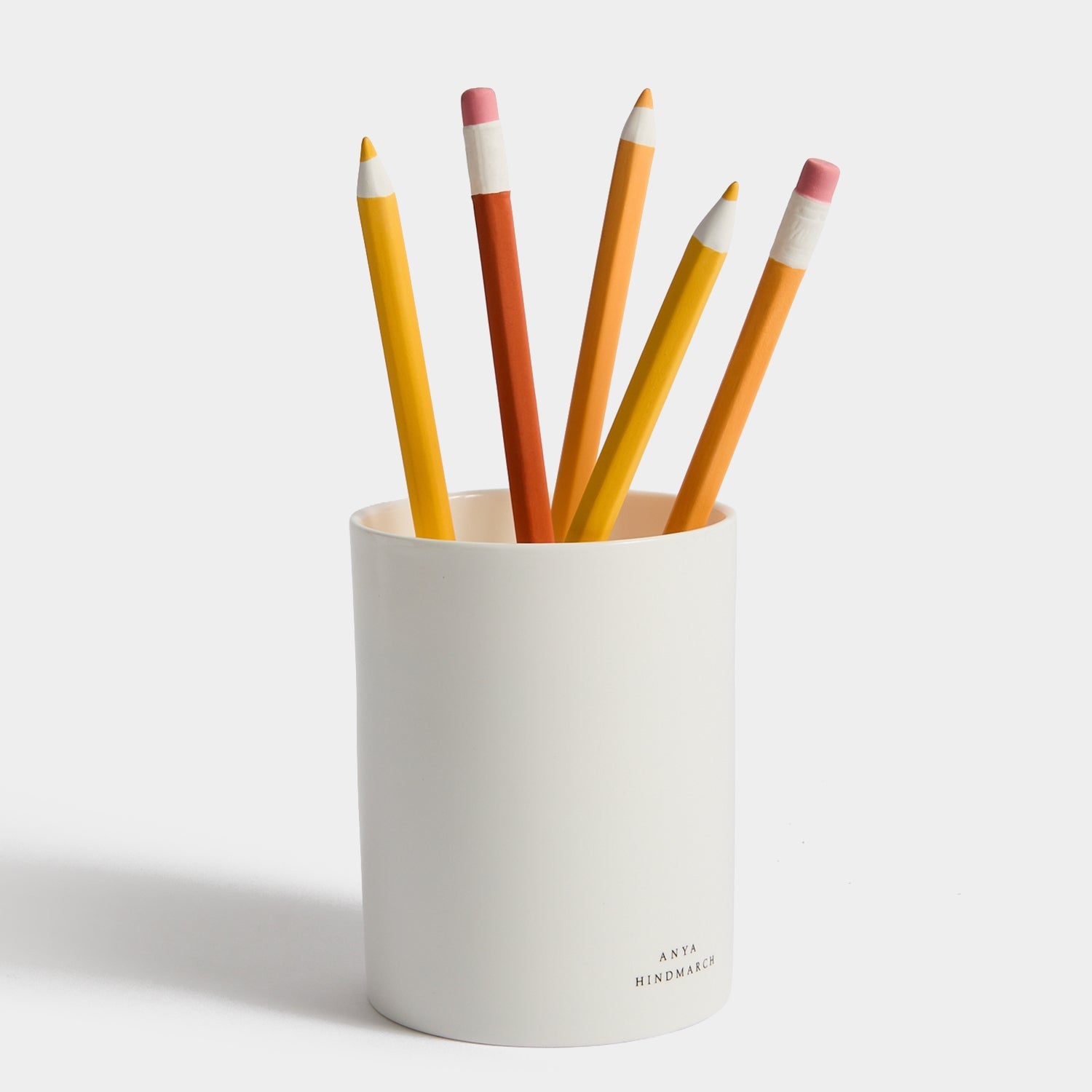 Pencil Shavings Diffuser | Anya Hindmarch US