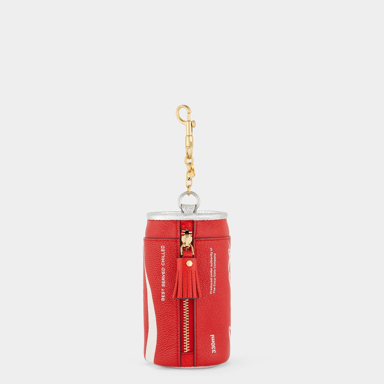 Anya Brands Coca Cola Coin Purse -

                  
                    Capra Leather in Bright Red -
                  

                  Anya Hindmarch US
