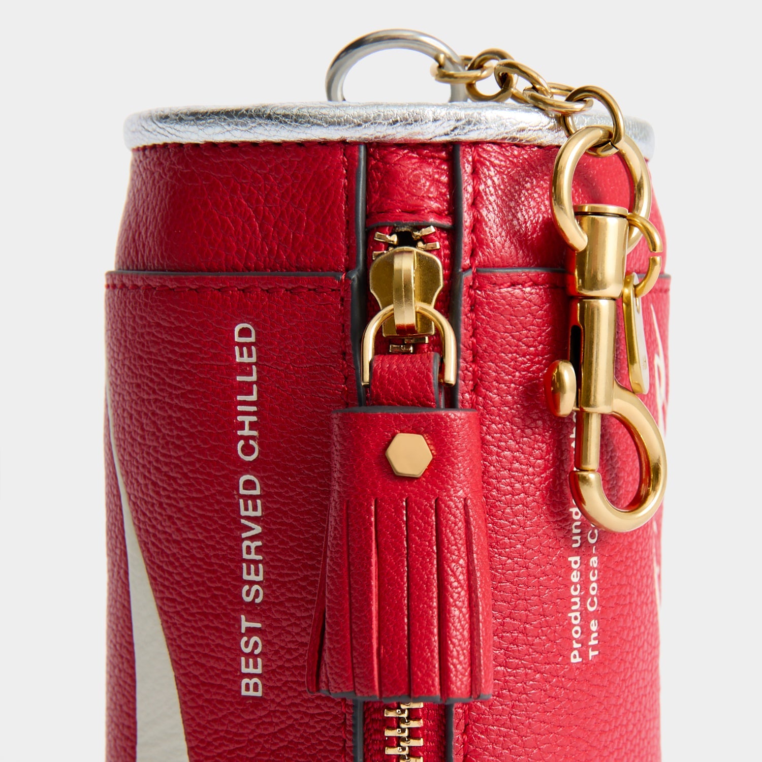 Anya Brands Coca Cola Coin Purse | Anya Hindmarch US